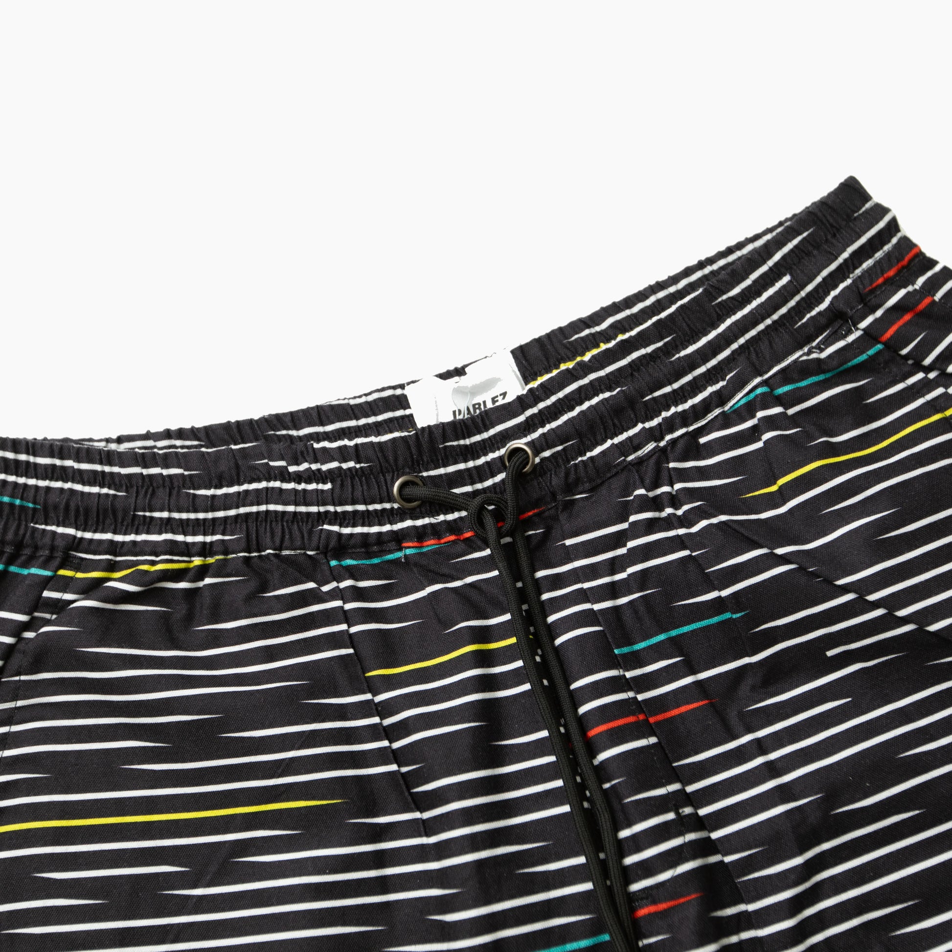 Parlez clothing KATOUCHE SHORT