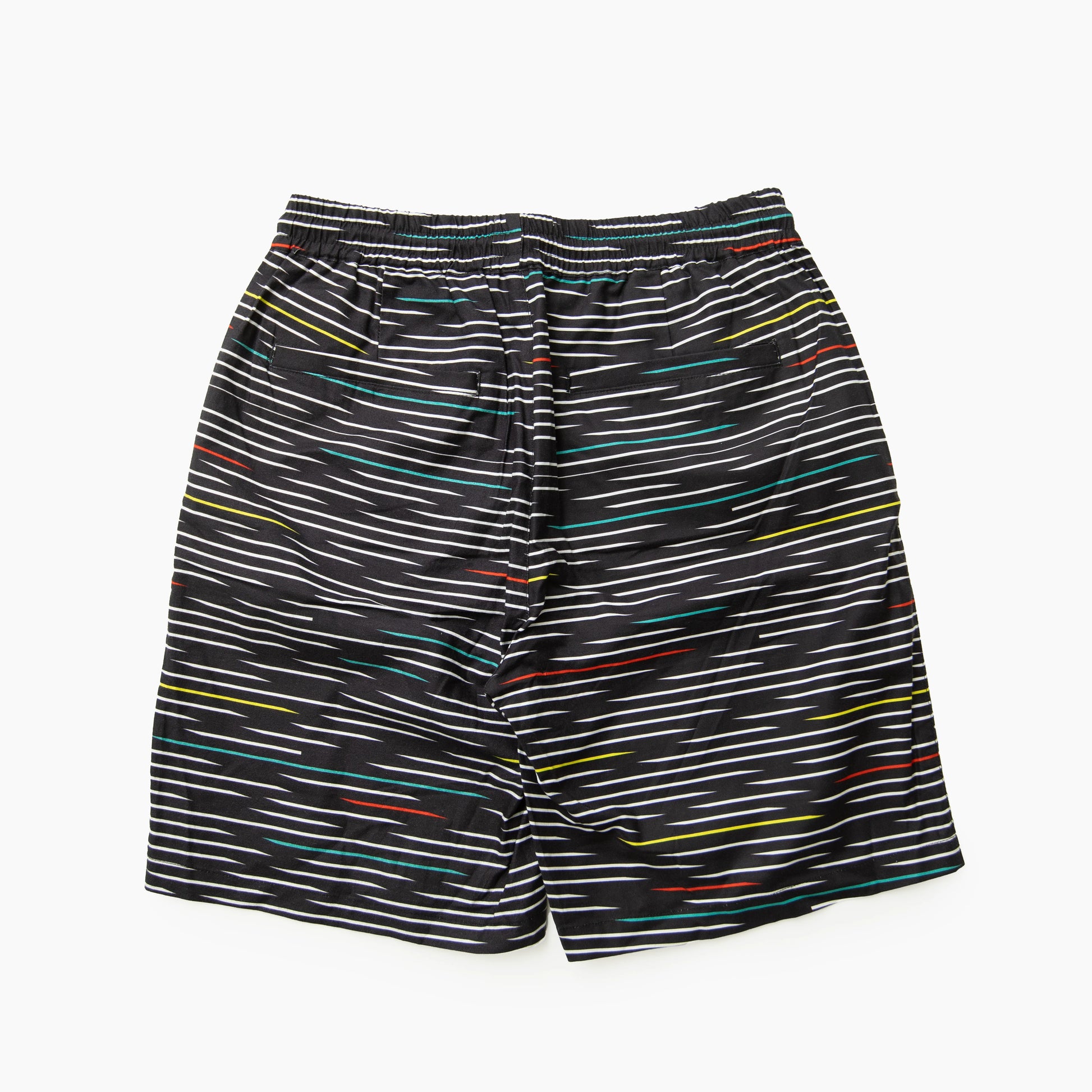 Parlez clothing KATOUCHE SHORT