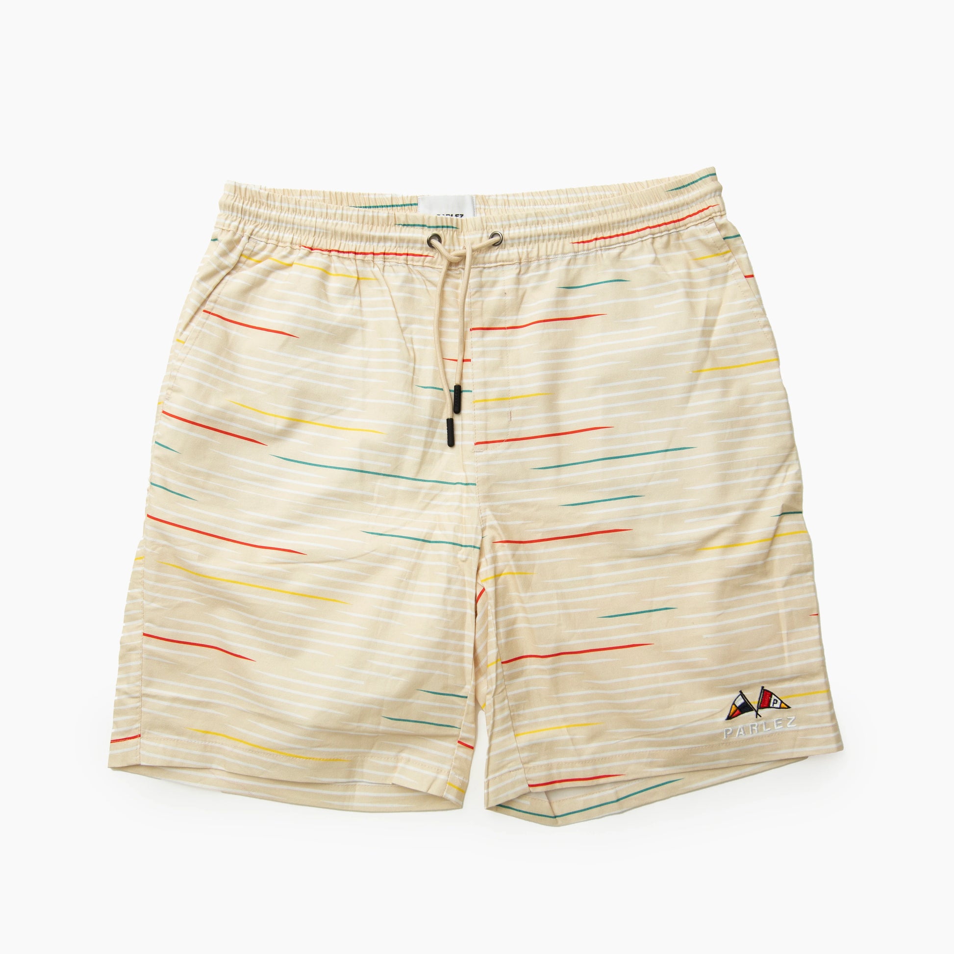 Parlez clothing KATOUCHE SHORT