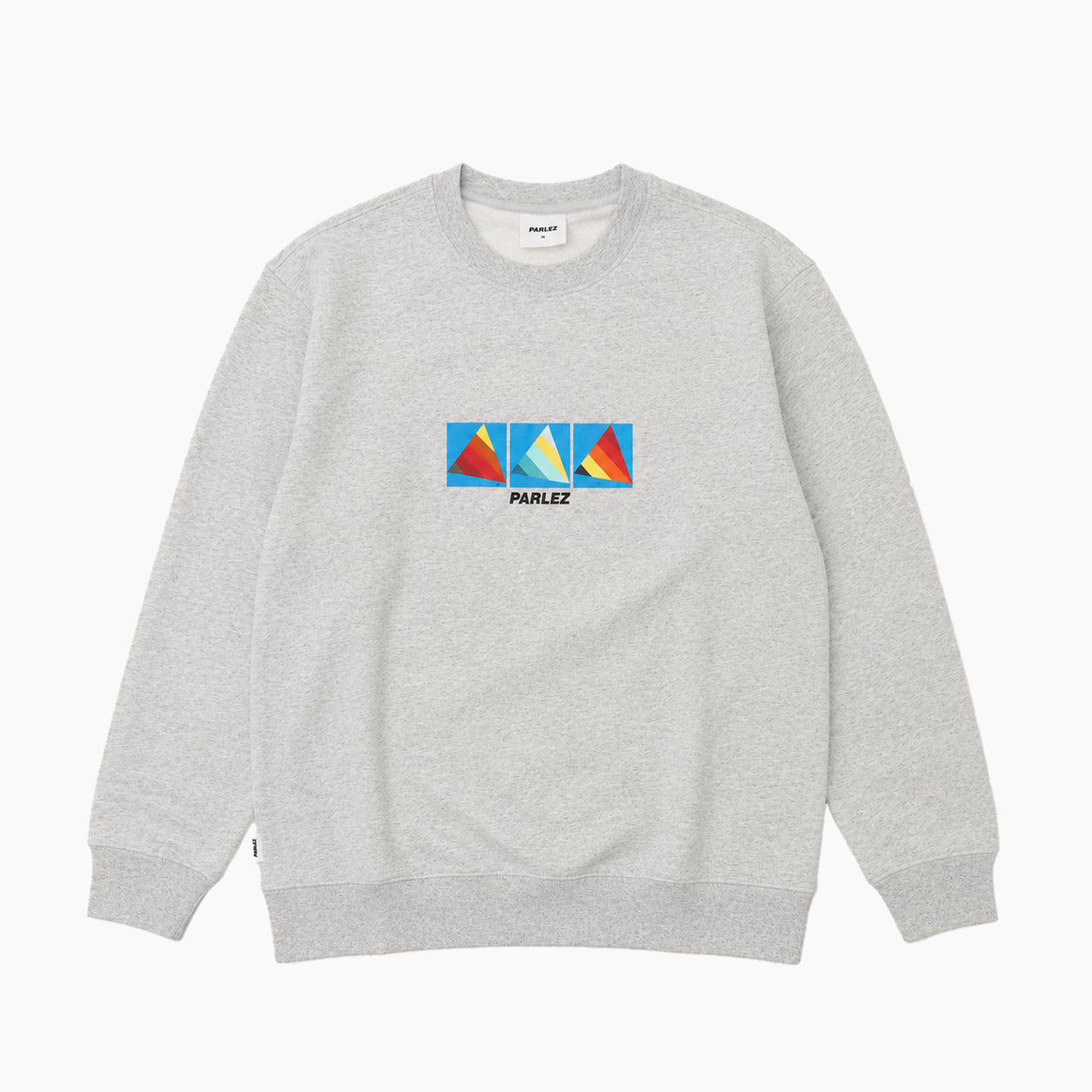 Parlez clothing ANTILLES SWEAT
