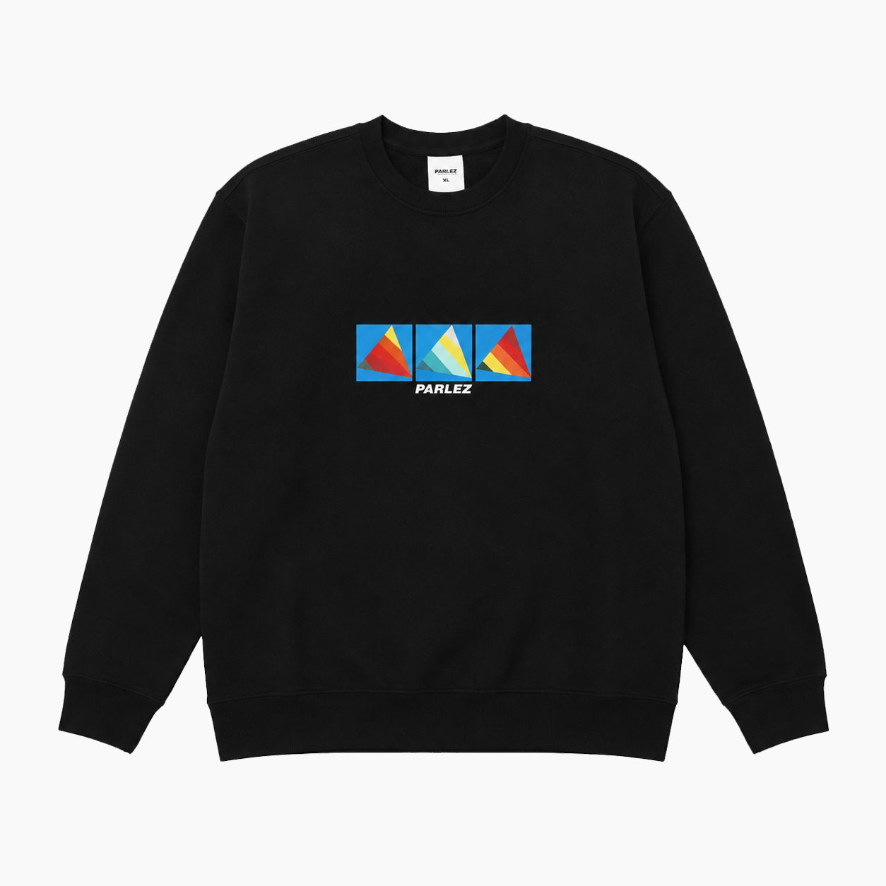 Parlez clothing ANTILLES SWEAT