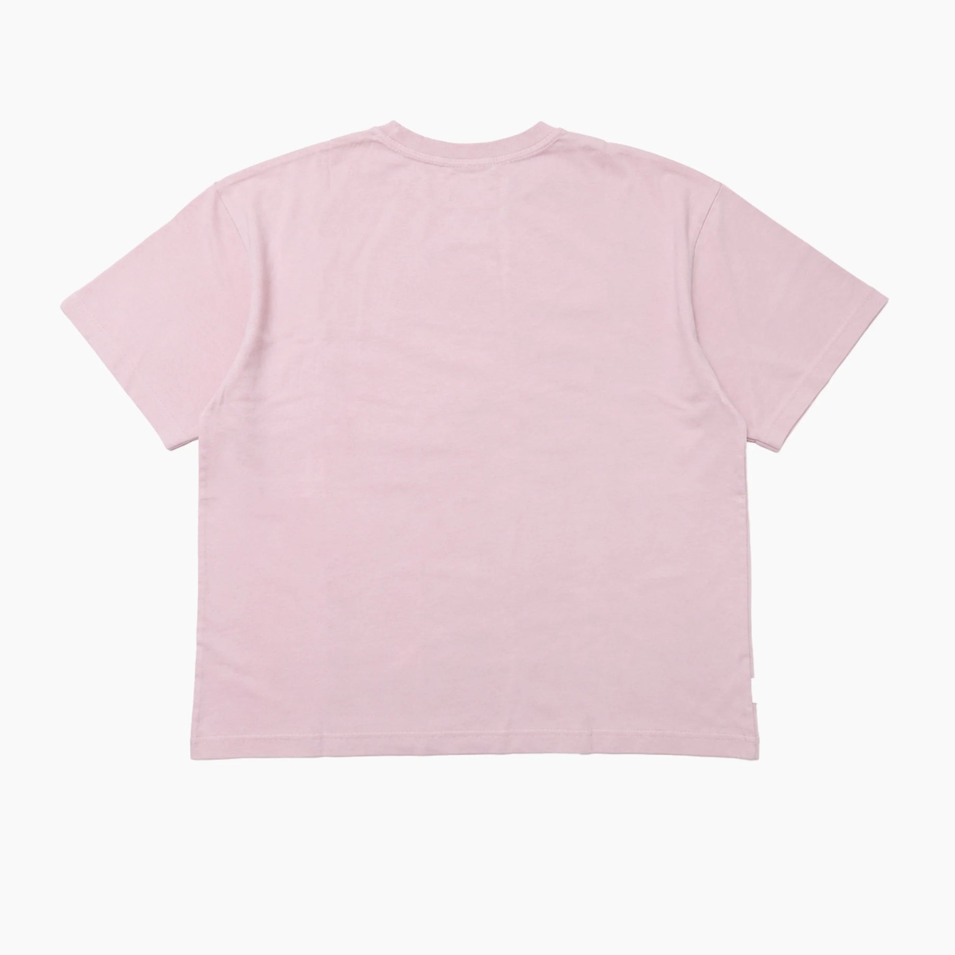 Parlez clothing TRELOW PIGMENT POCKET TEE
