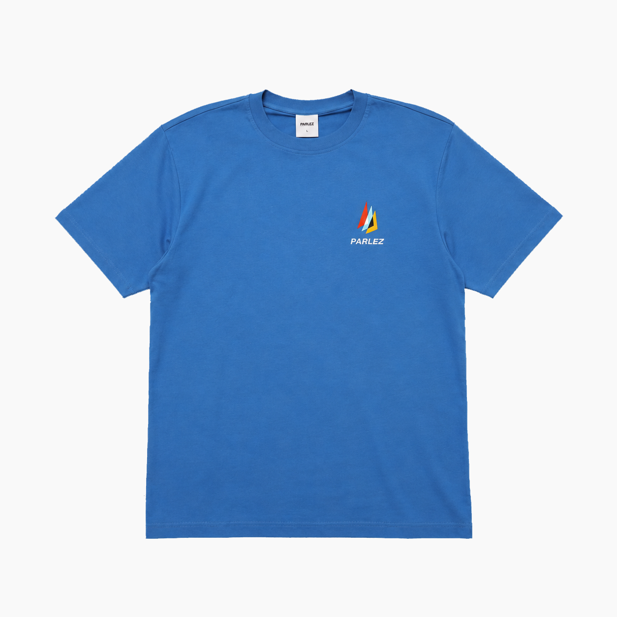 Parlez clothing ETANG T-SHIRT