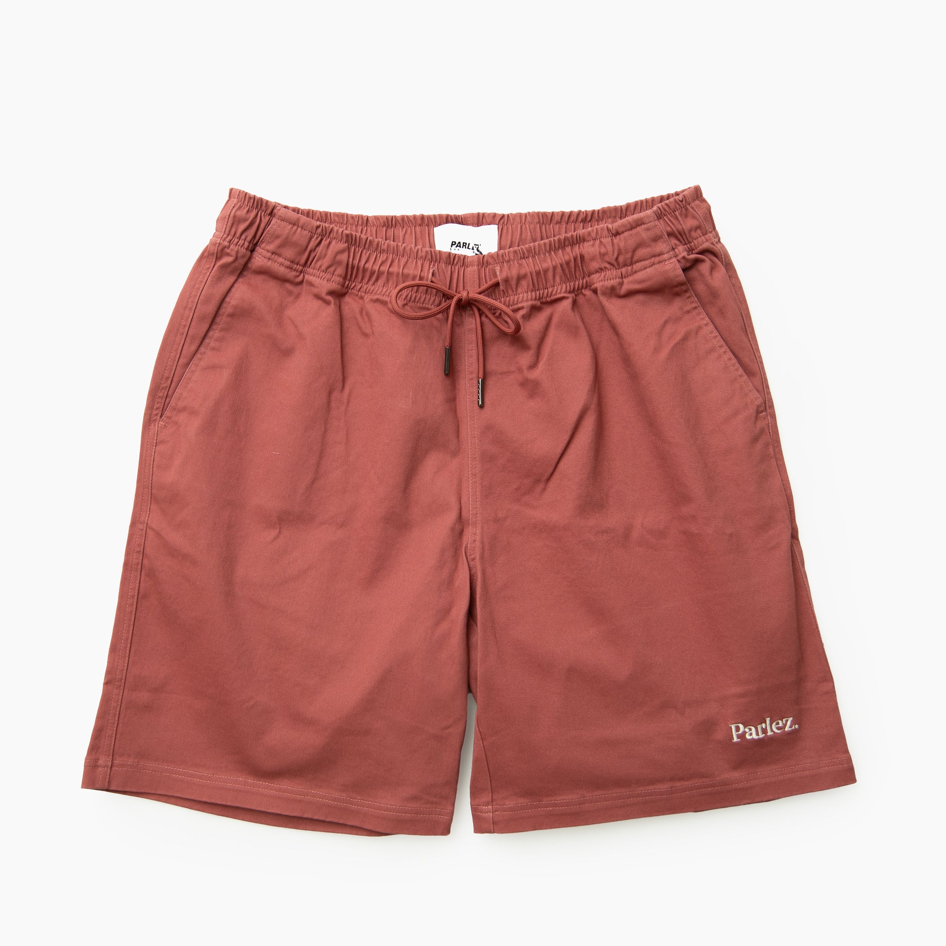 Parlez clothing WILMOT SHORTS