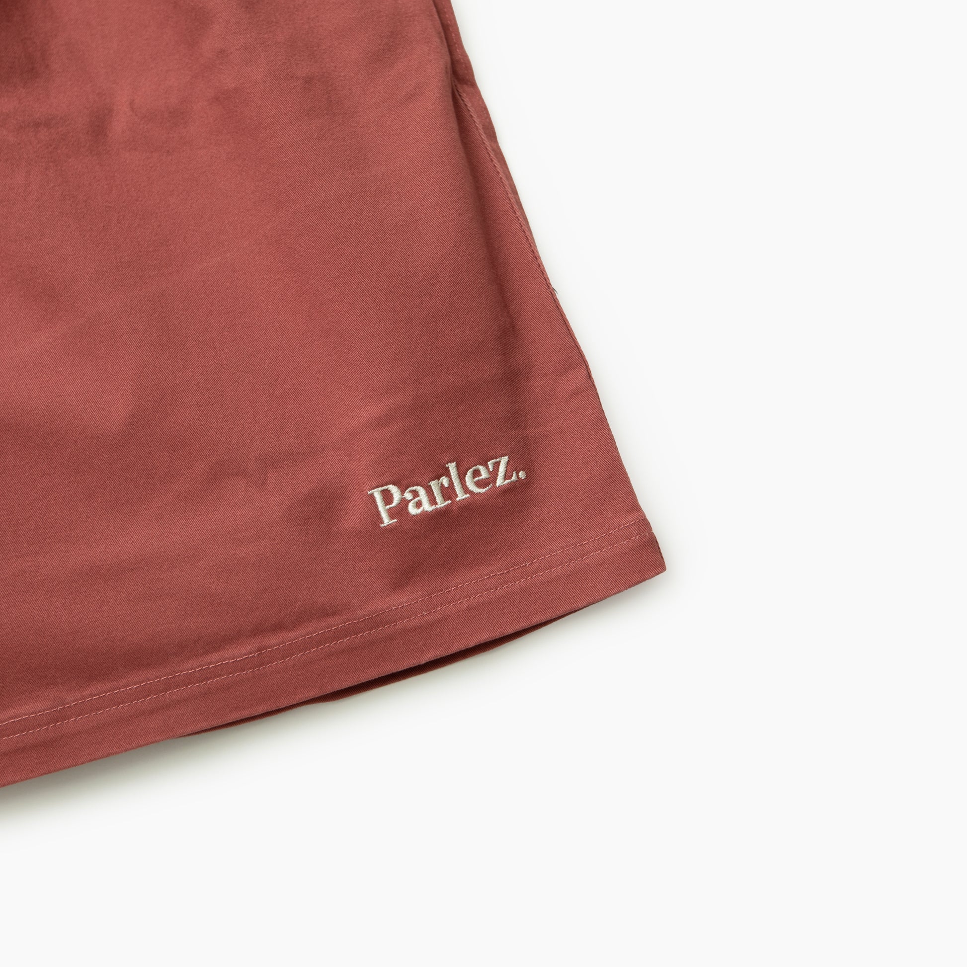 Parlez clothing WILMOT SHORTS