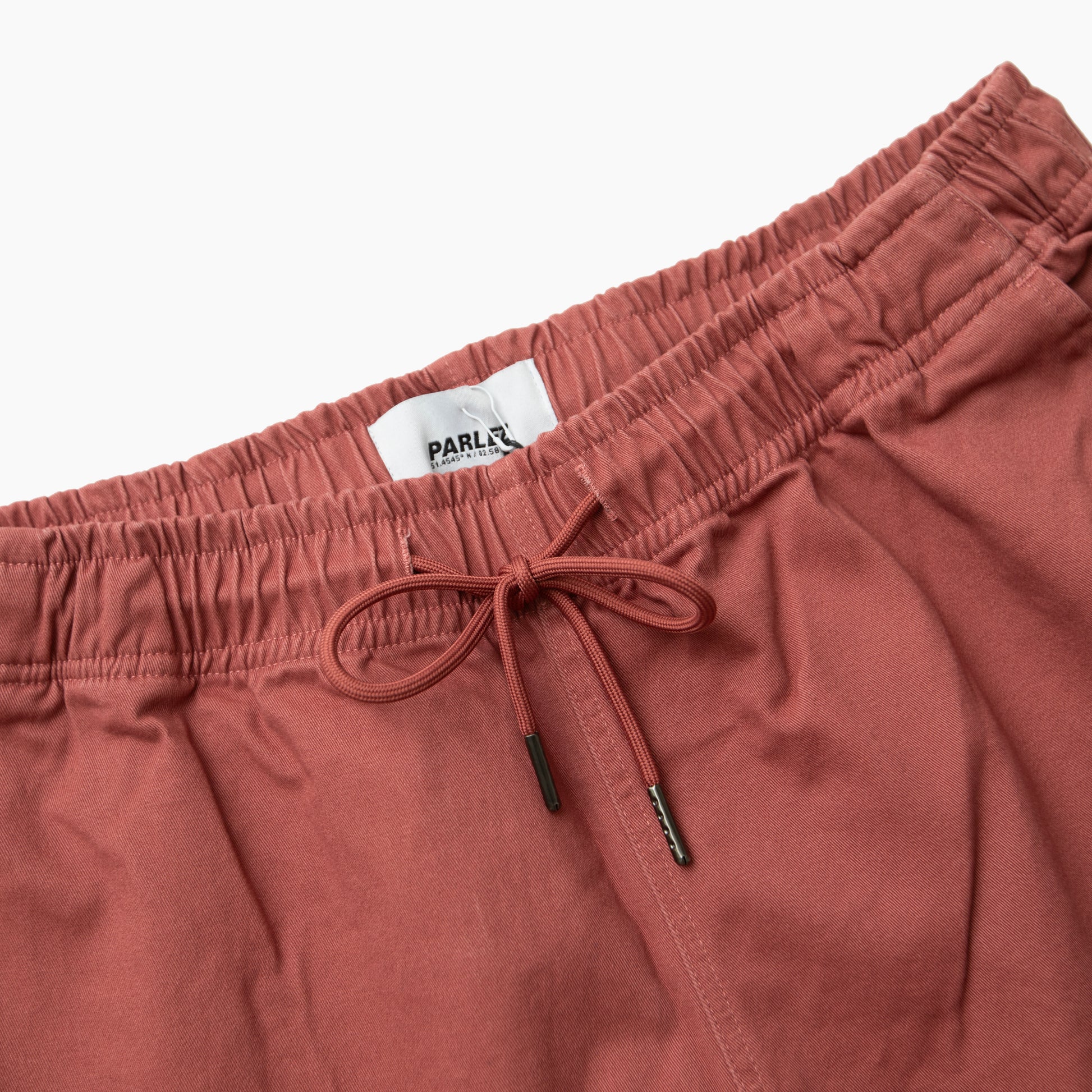 Parlez clothing WILMOT SHORTS