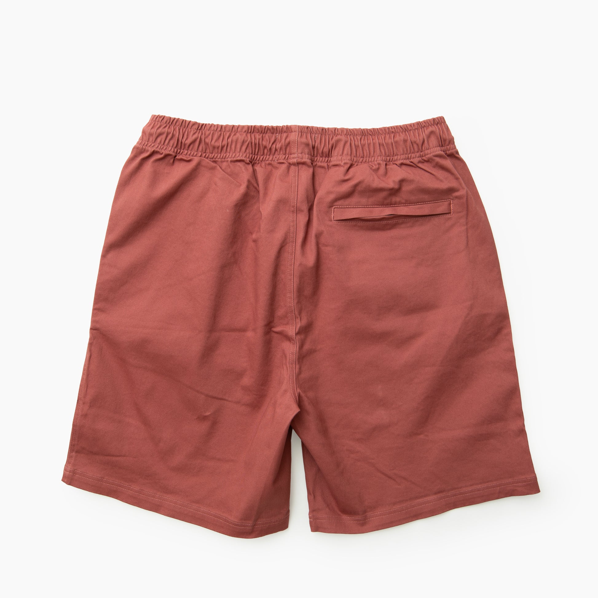 Parlez clothing WILMOT SHORTS