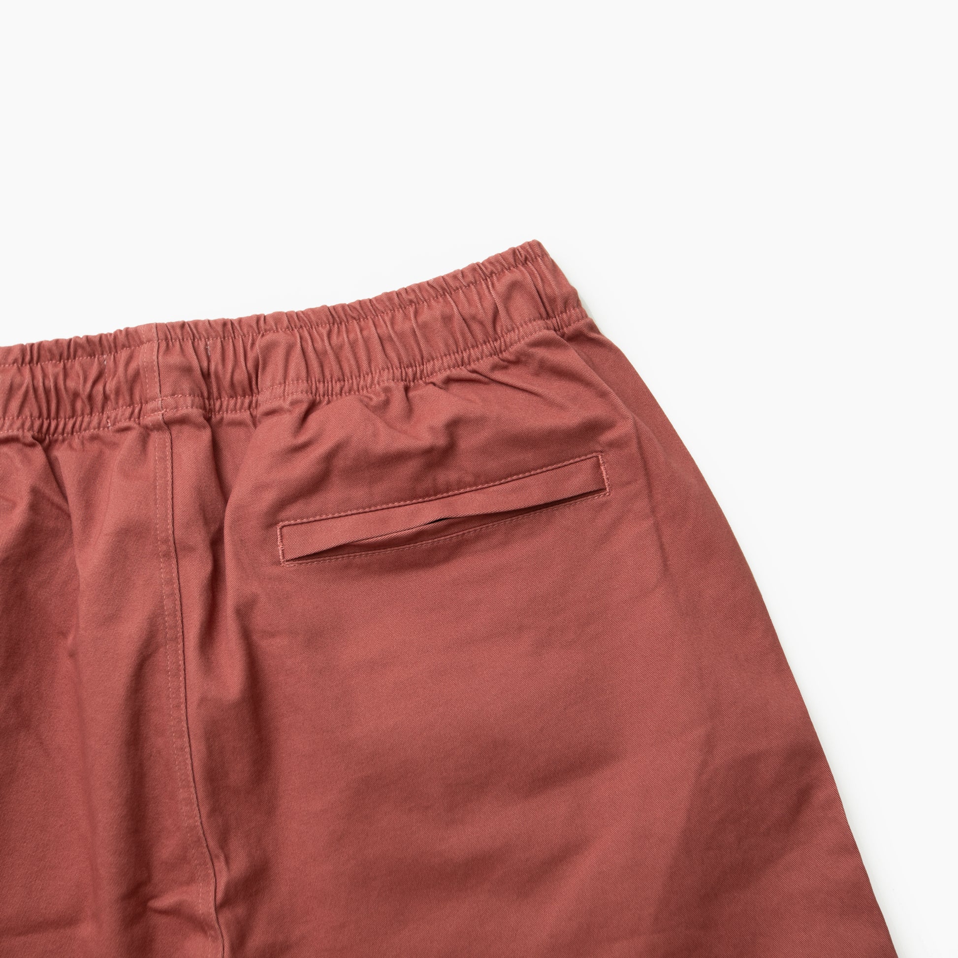 Parlez clothing WILMOT SHORTS