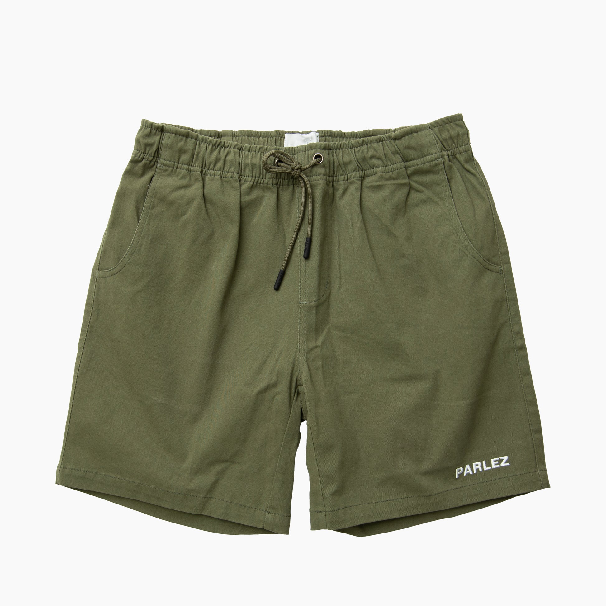 Parlez clothing VANDRA SHORTS