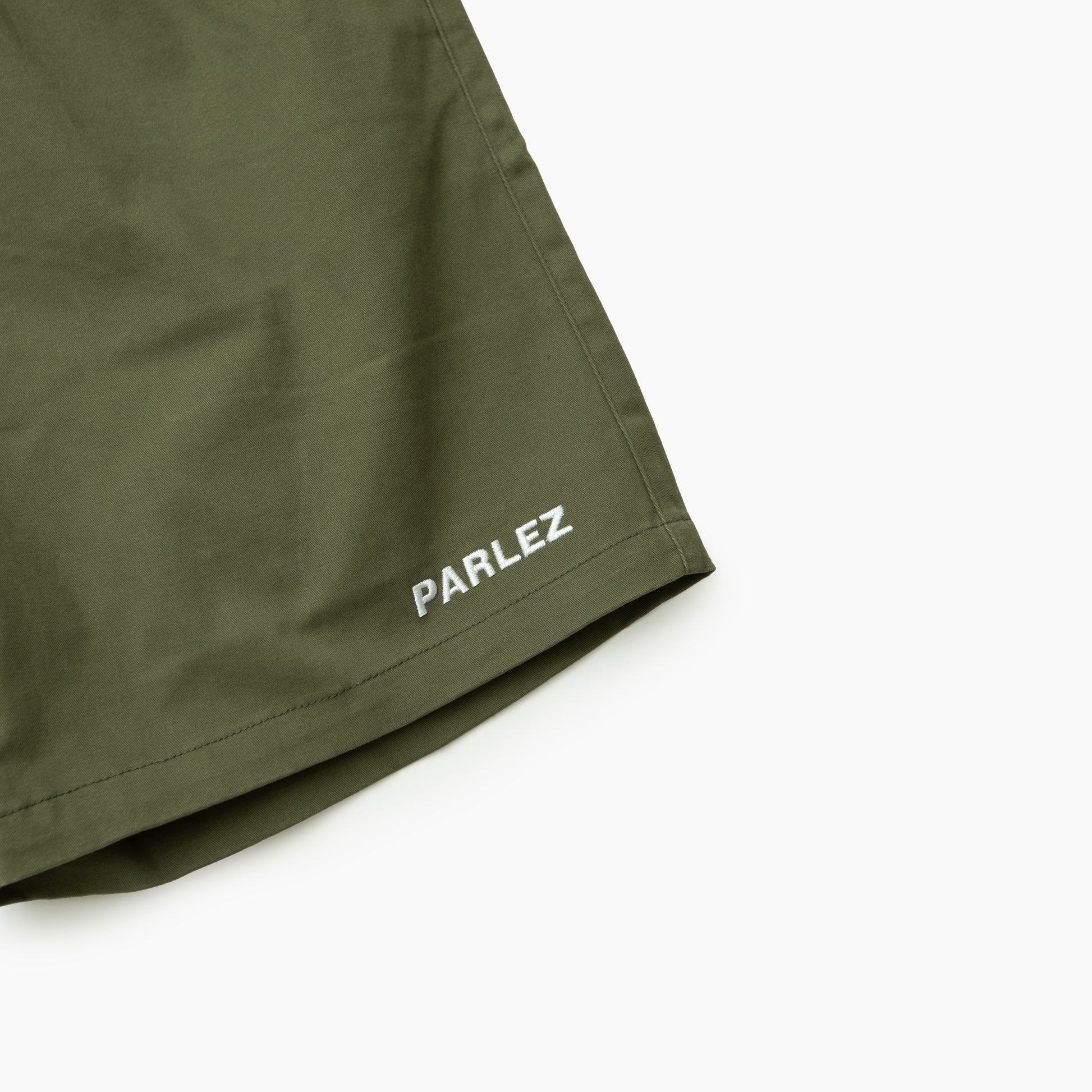 Parlez clothing VANDRA SHORTS