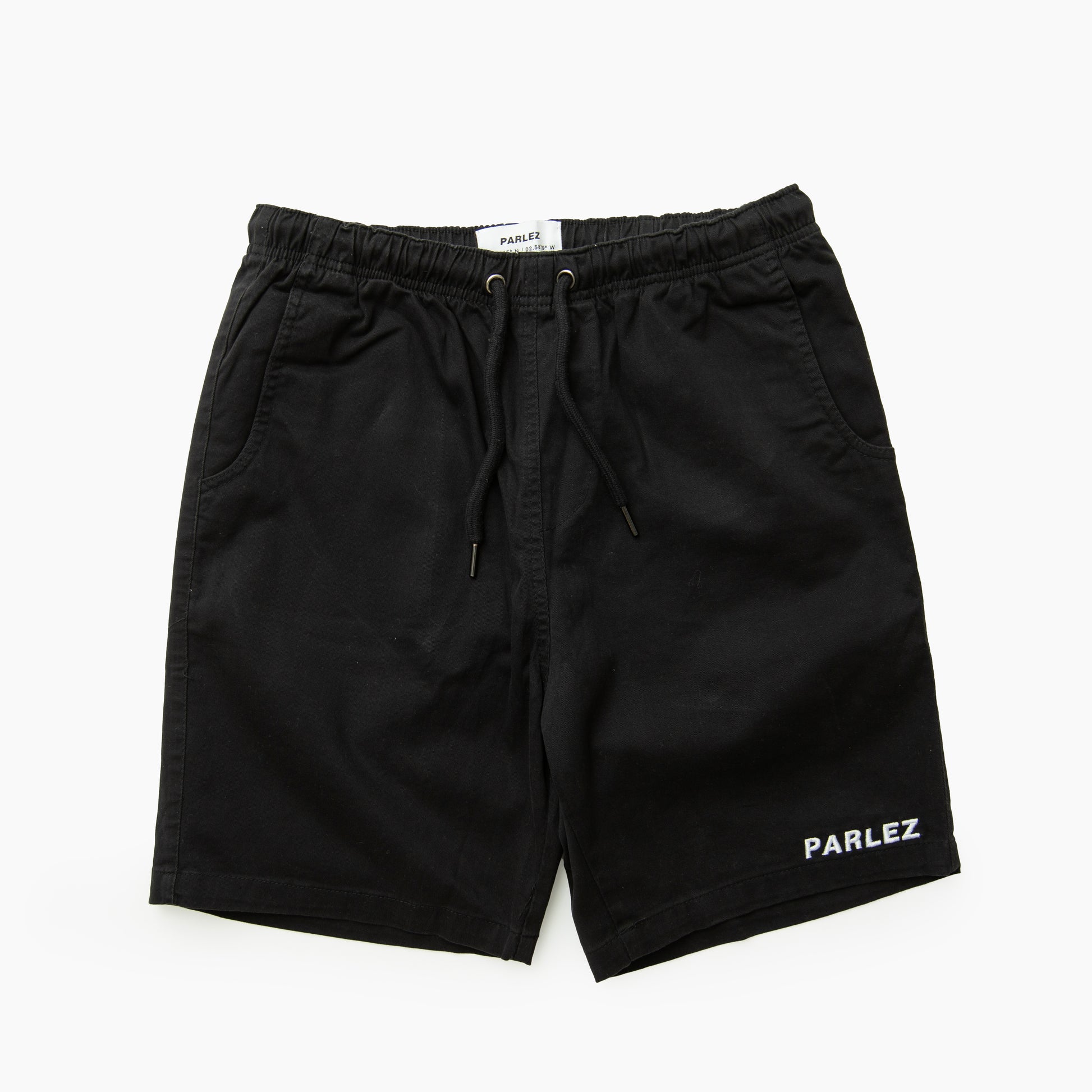 Parlez clothing VANDRA SHORTS