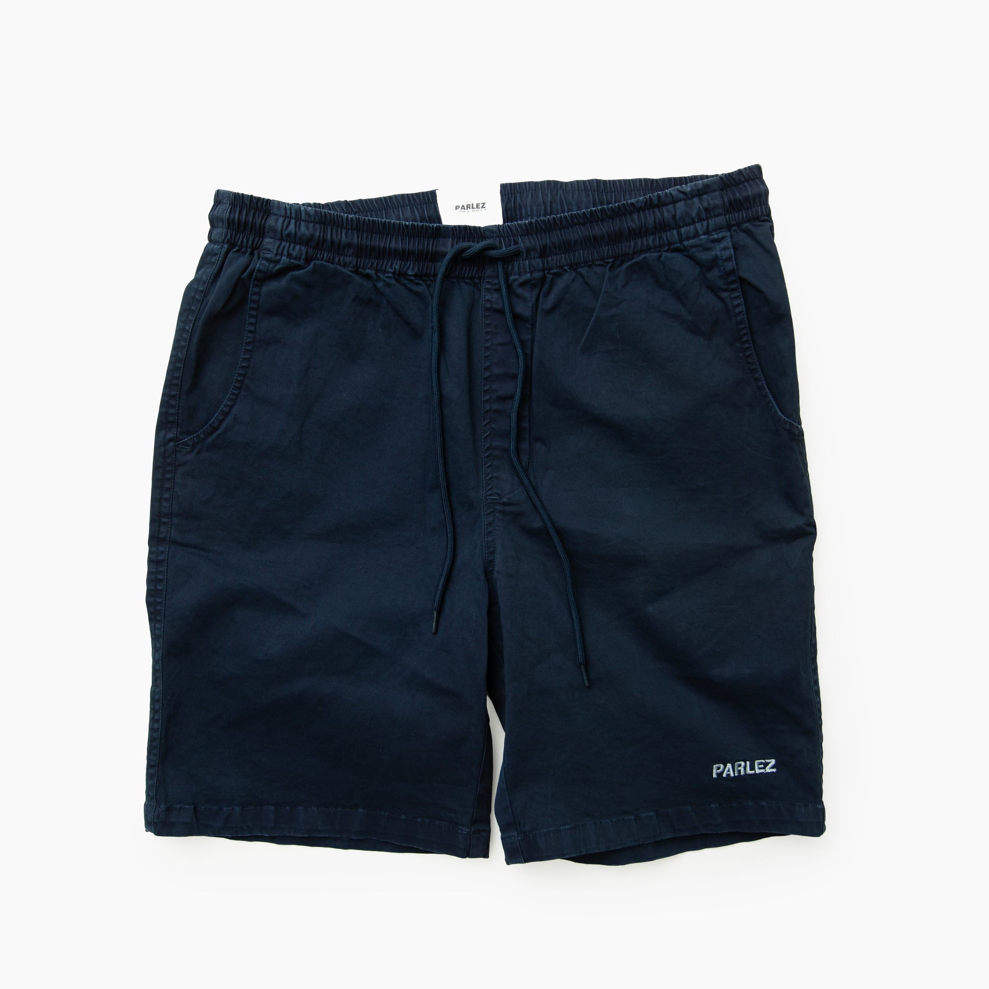 Parlez clothing Blakey Shorts