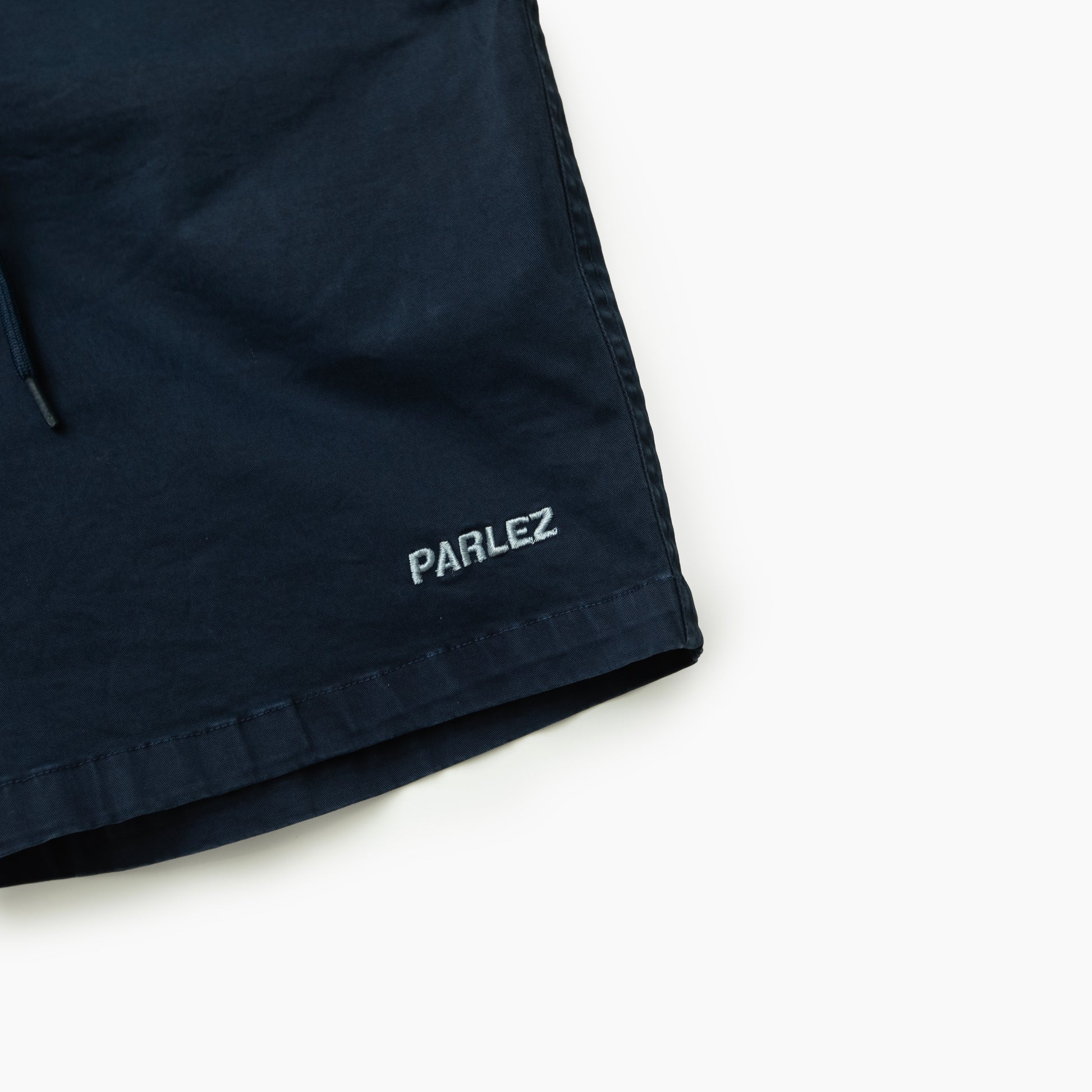 Parlez clothing Blakey Shorts
