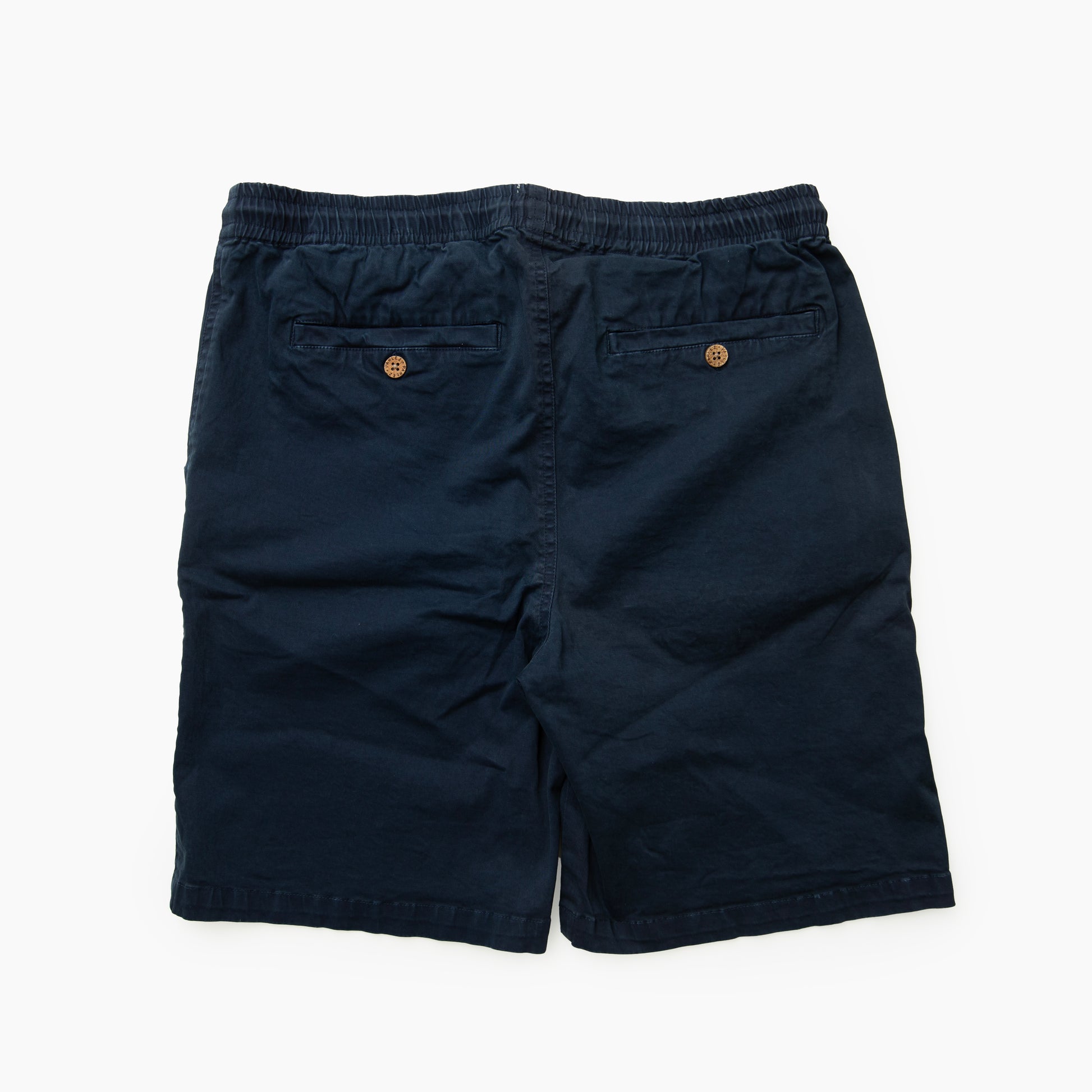 Parlez clothing Blakey Shorts