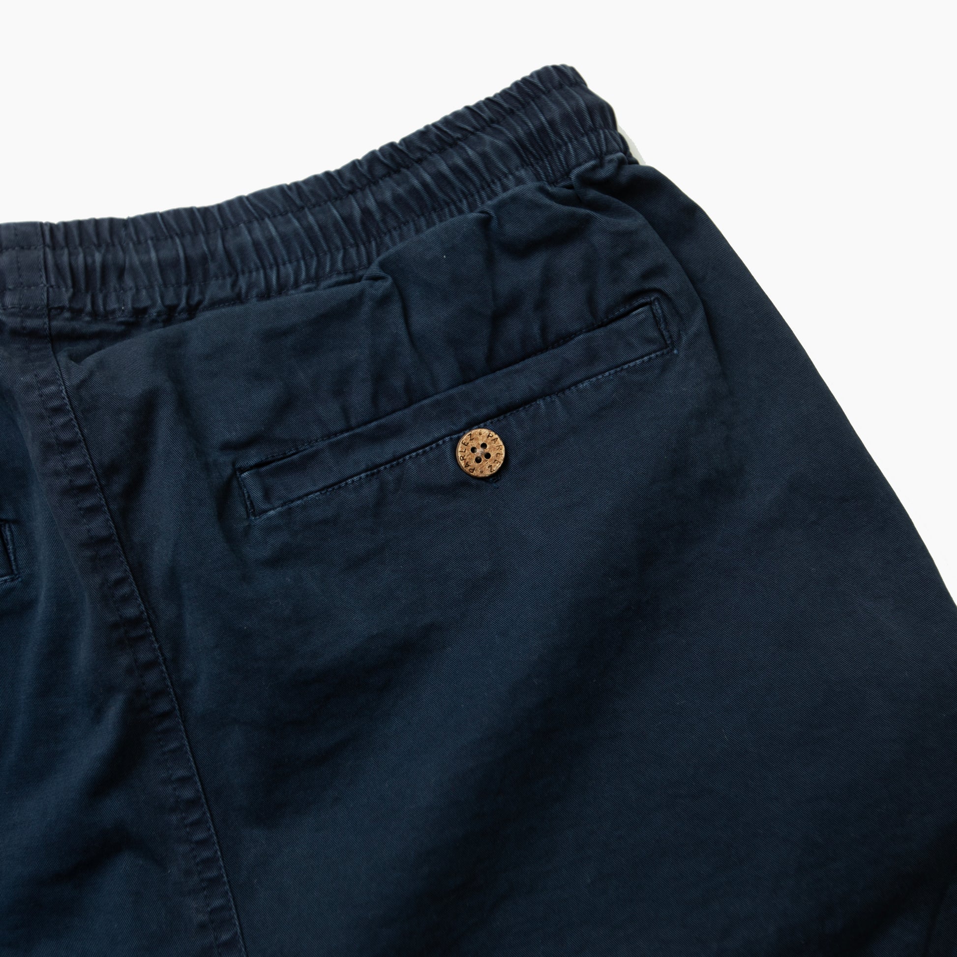 Parlez clothing Blakey Shorts