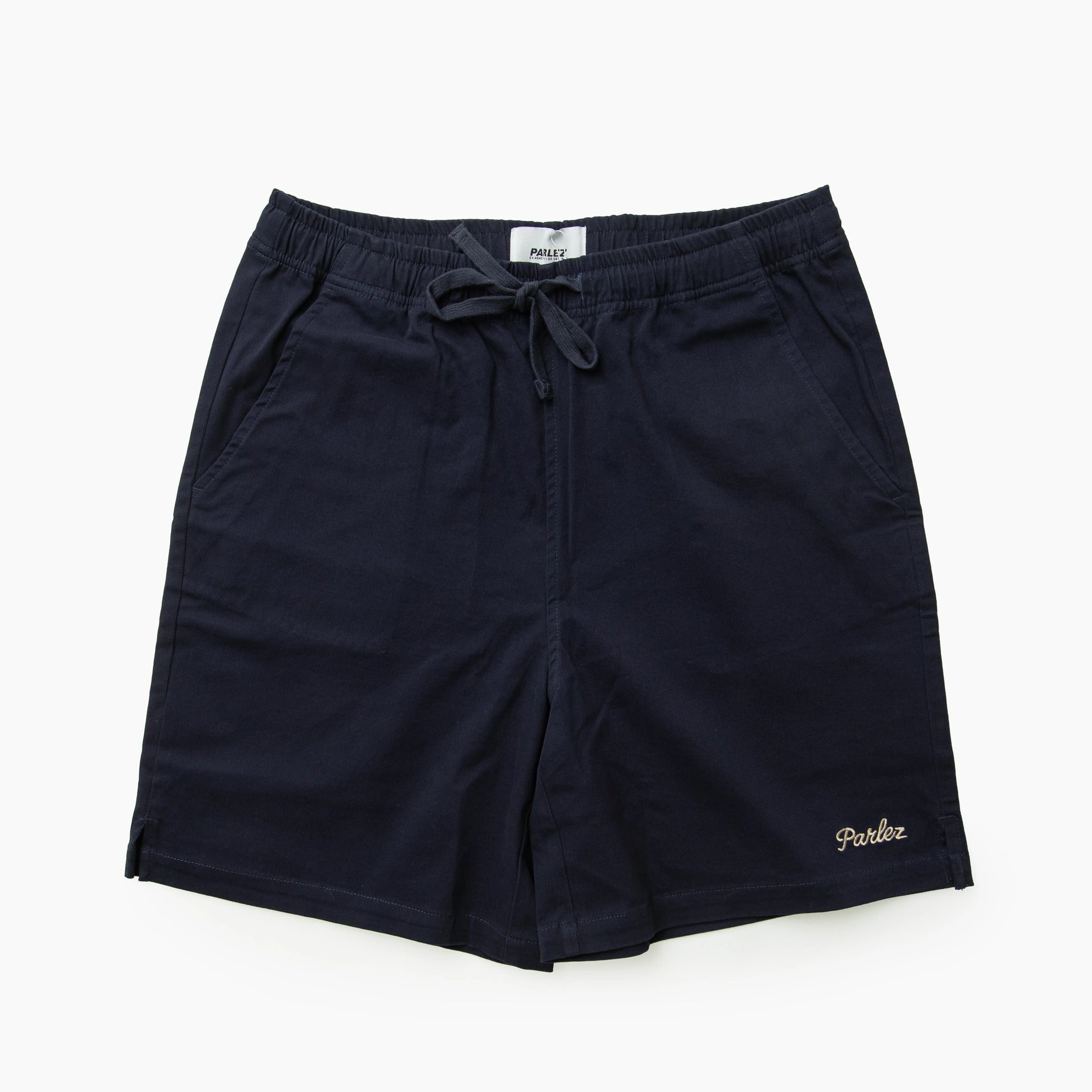Parlez clothing OASIS SHORT MIDNIGHT