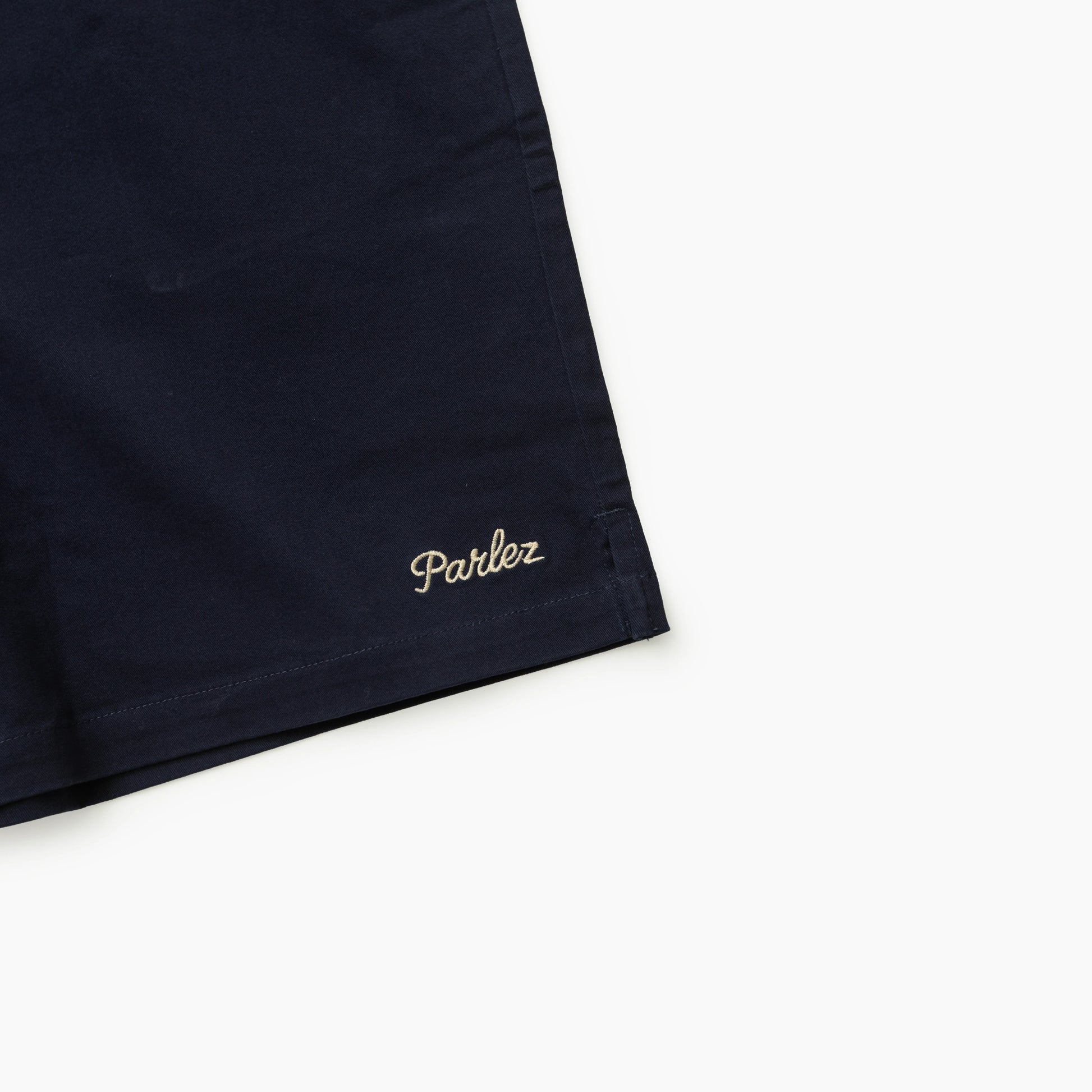 Parlez clothing OASIS SHORT MIDNIGHT