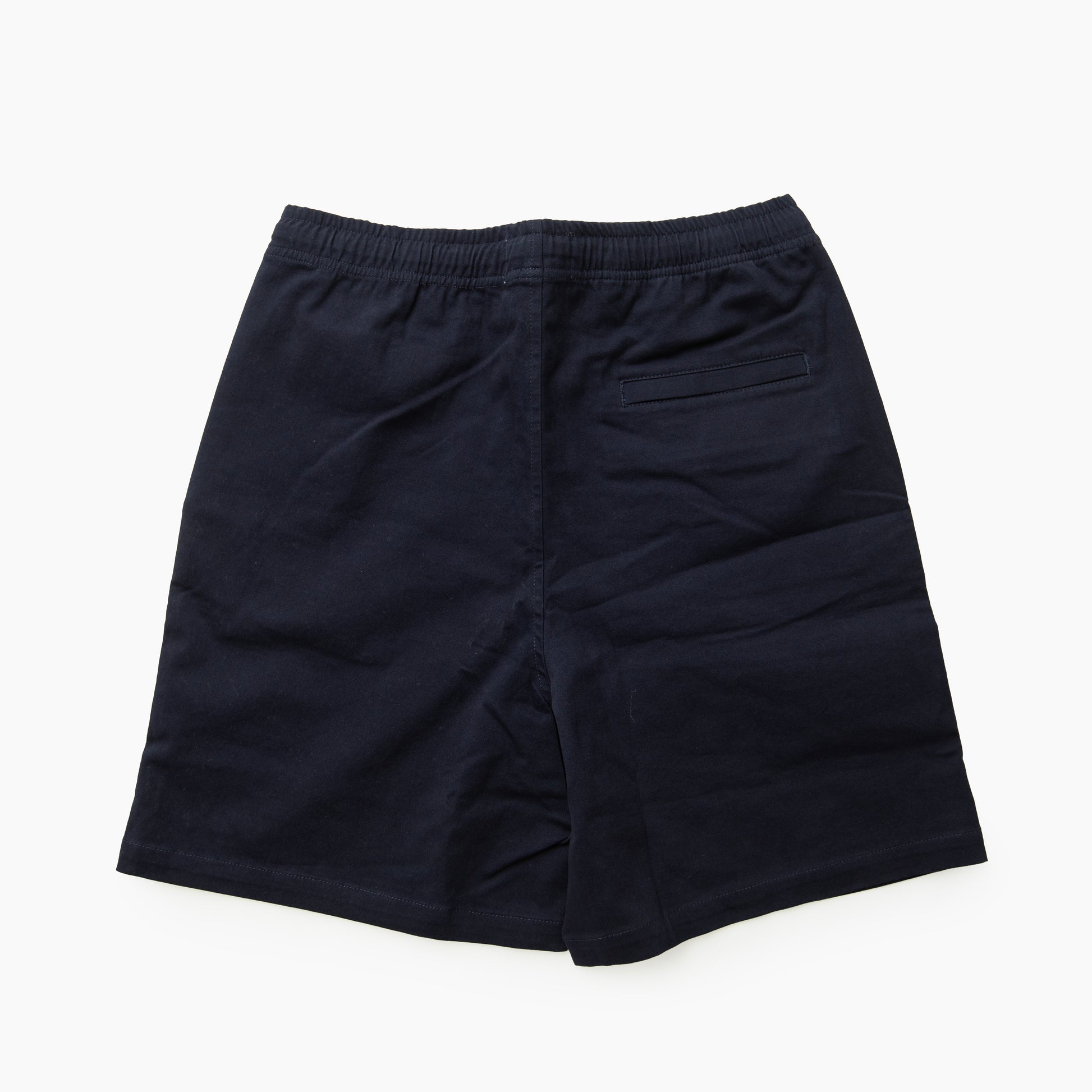 Parlez clothing Oasis Shorts Midnight
