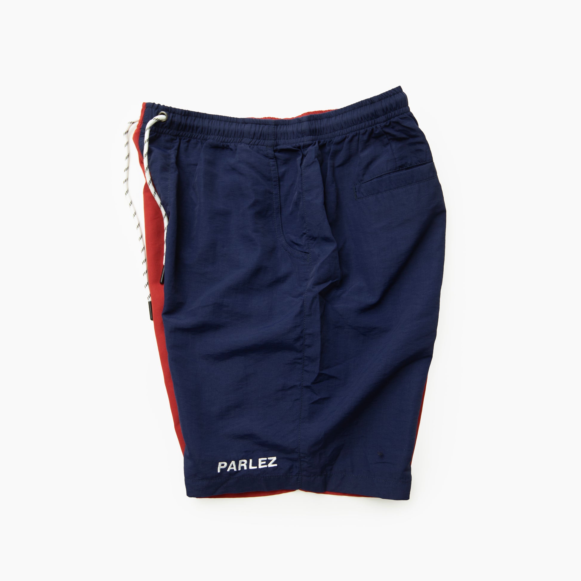 Parlez clothing MOYA SHORTS