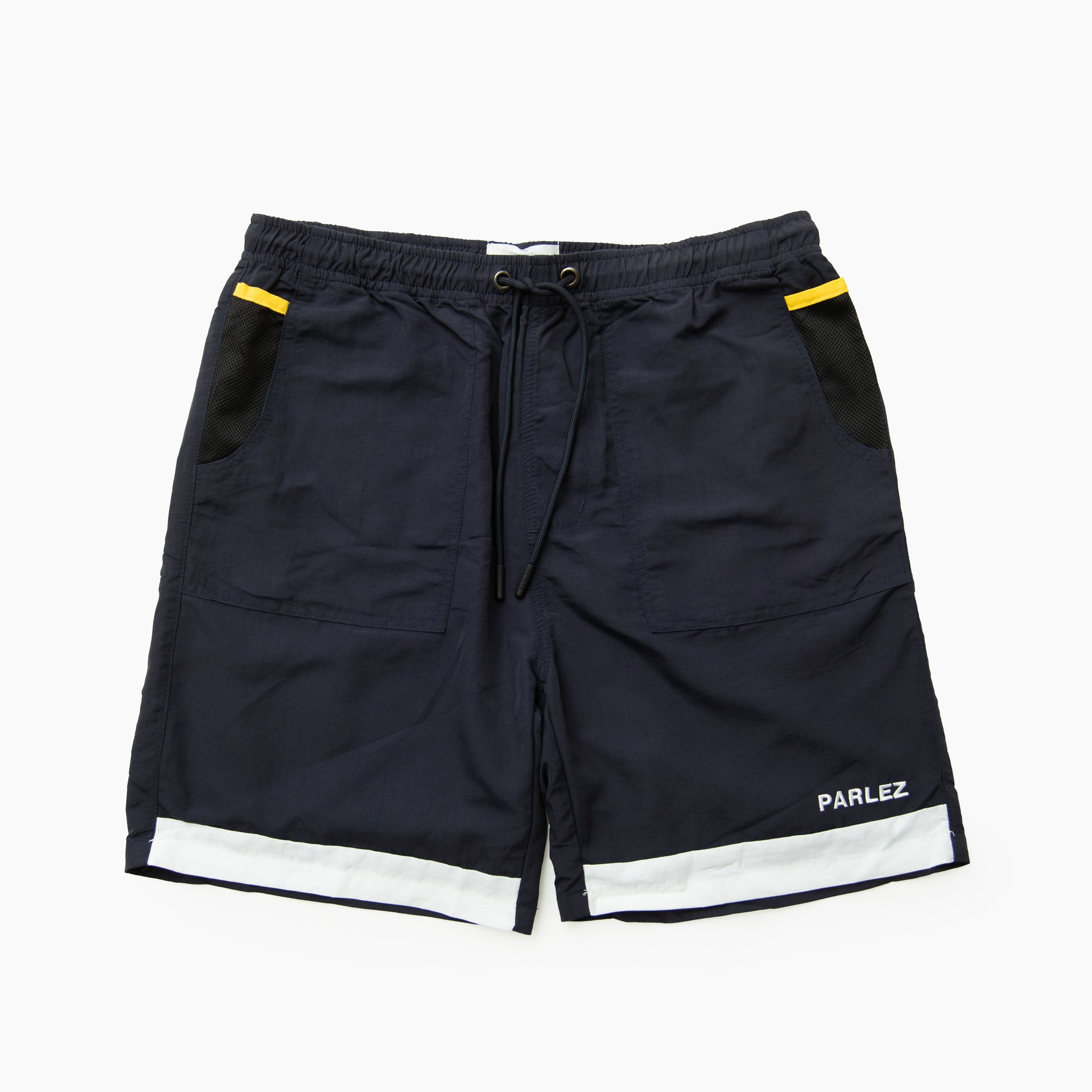 Parlez clothing ANSE SHORTS