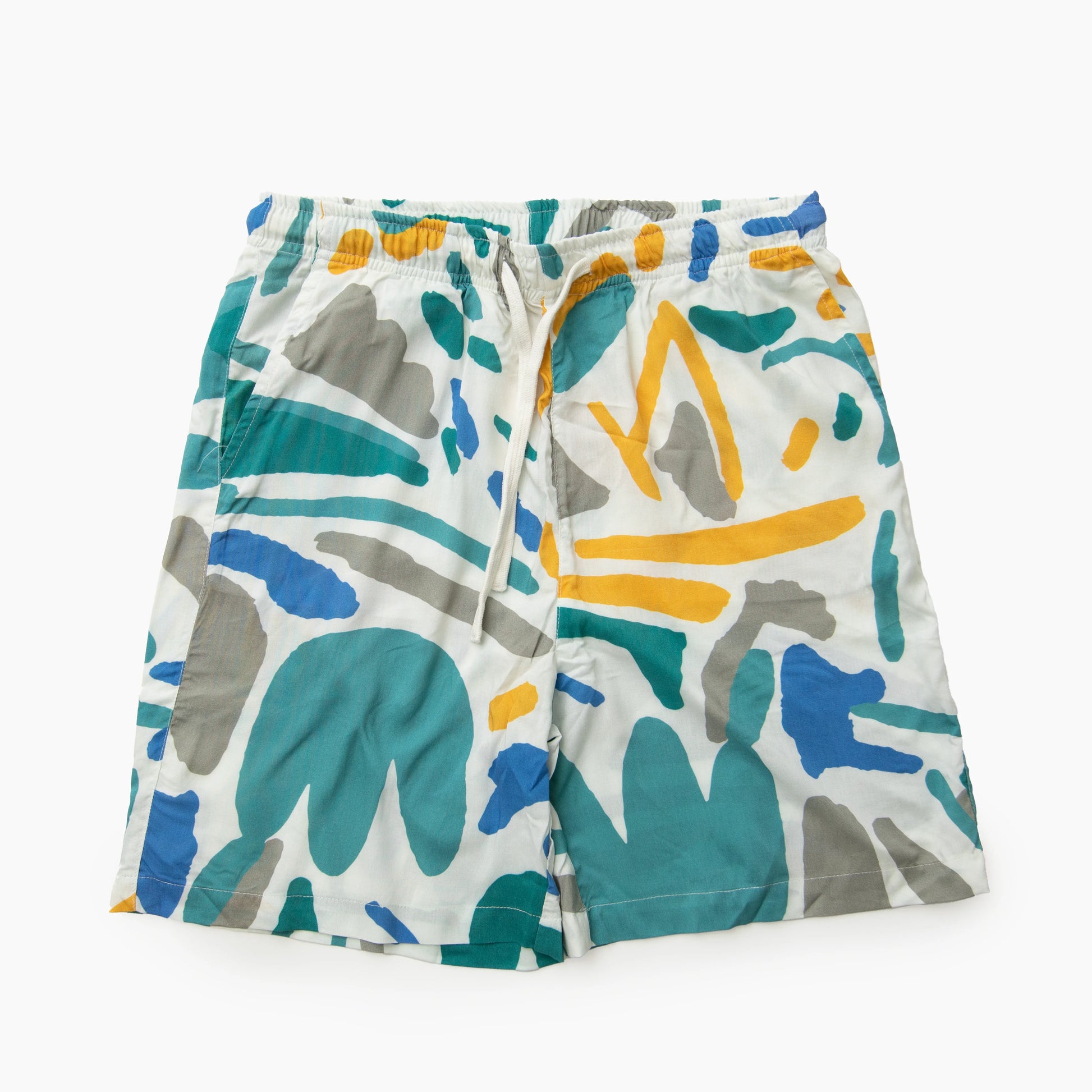 Parlez clothing BAY SHORT MULTI