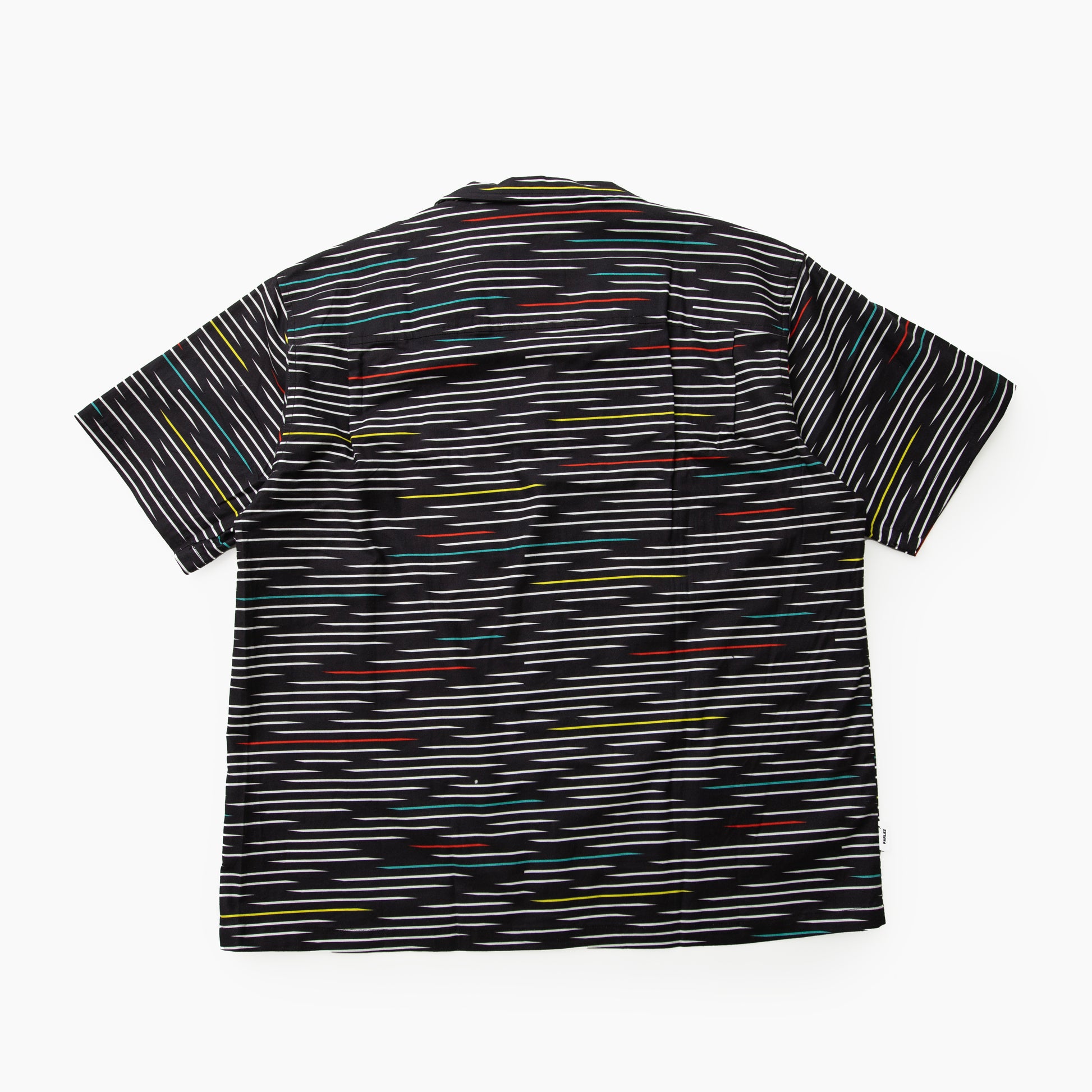 Parlez clothing KATOUCHE SHIRT