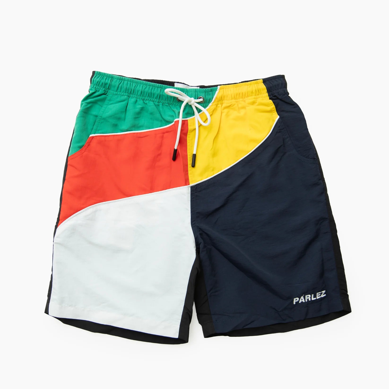 Parlez clothing VENICE SHORTS