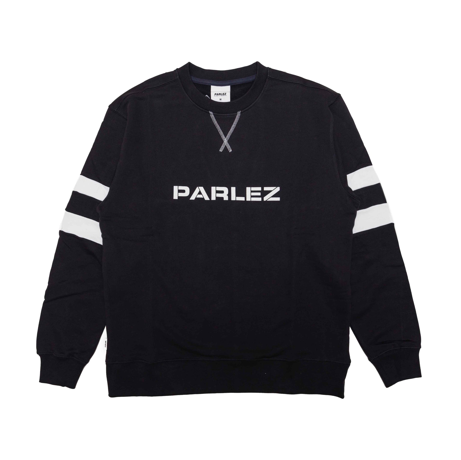 Parlez clothing YUMA SWEATSHIRT