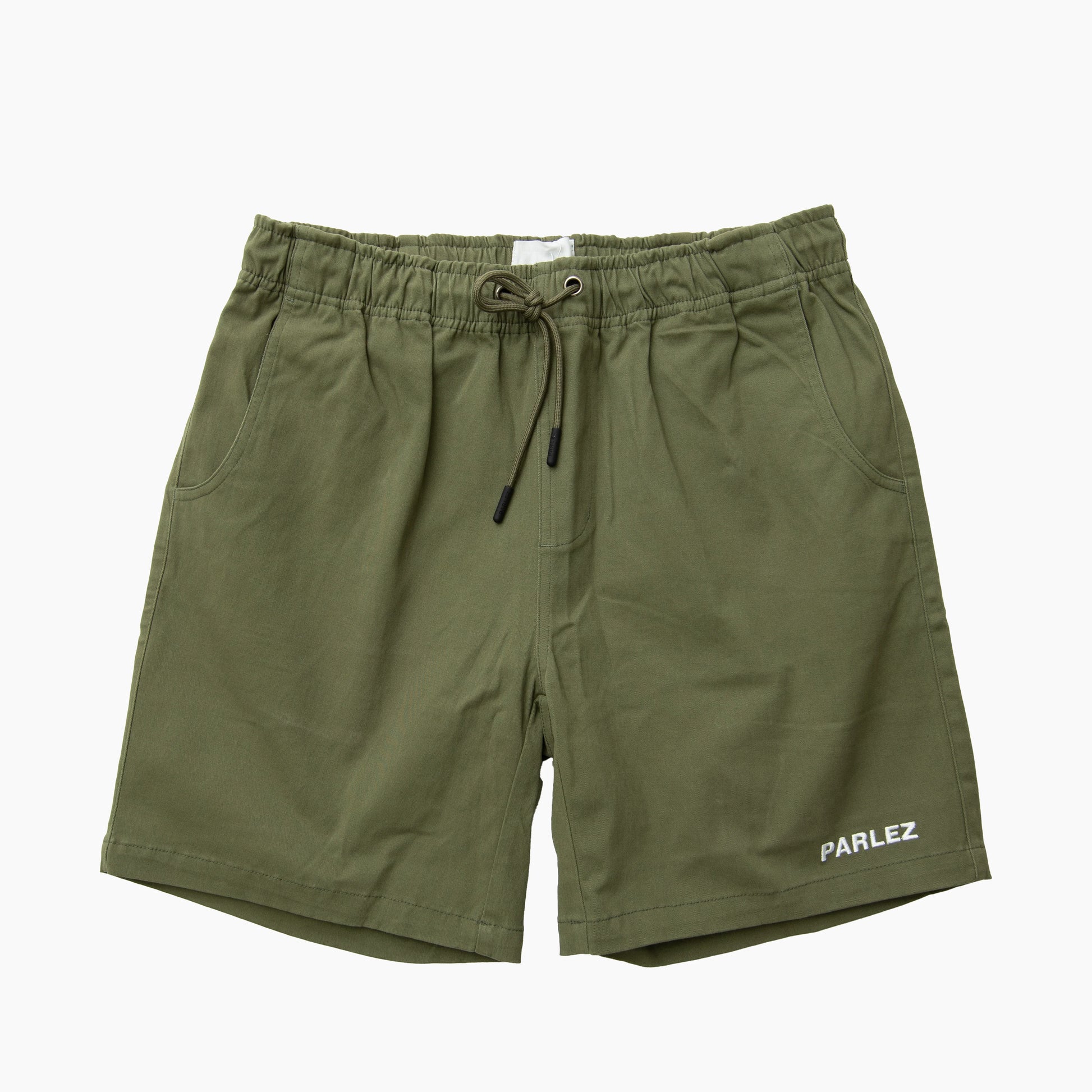 Parlez clothing VANDRA SHORTS