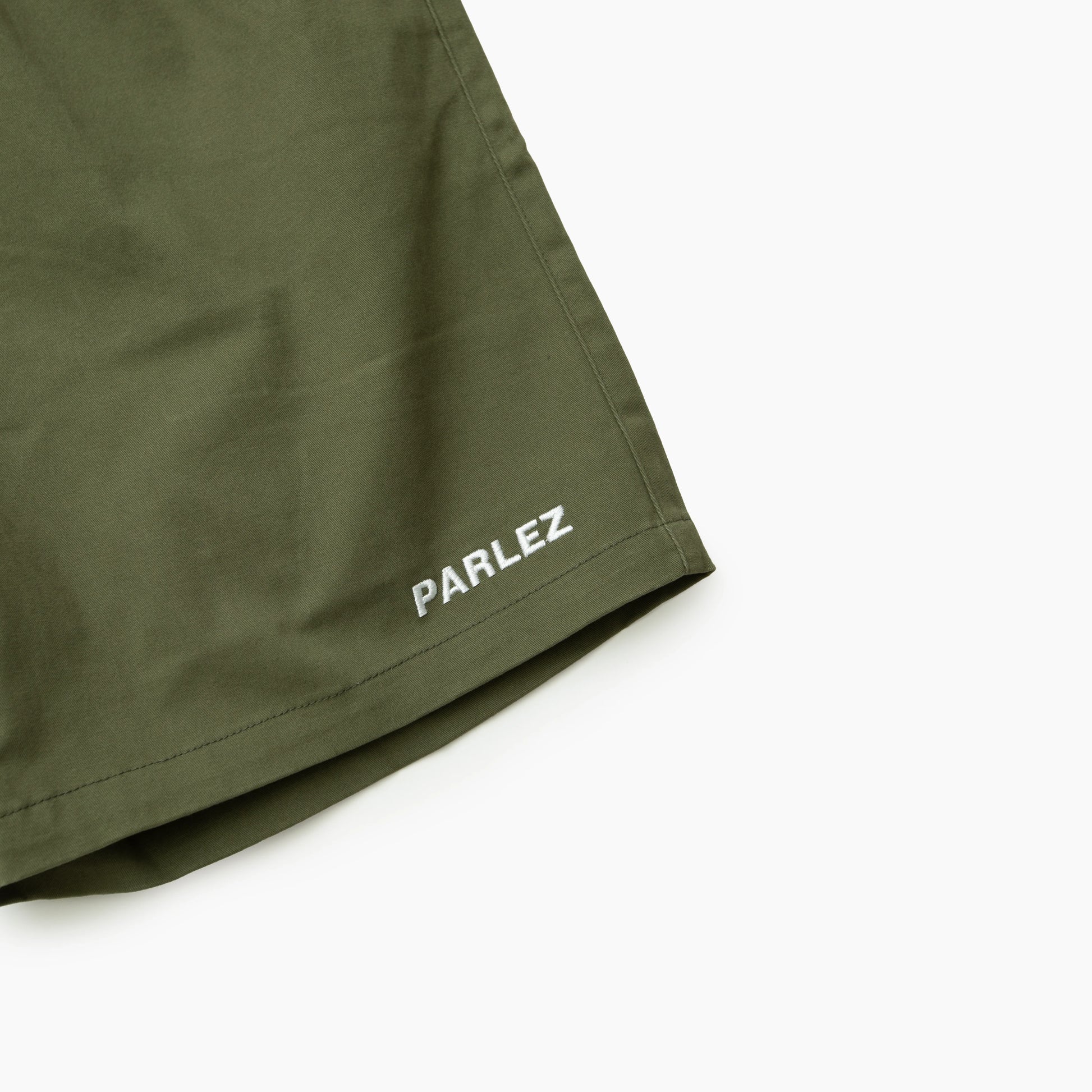 Parlez clothing VANDRA SHORTS