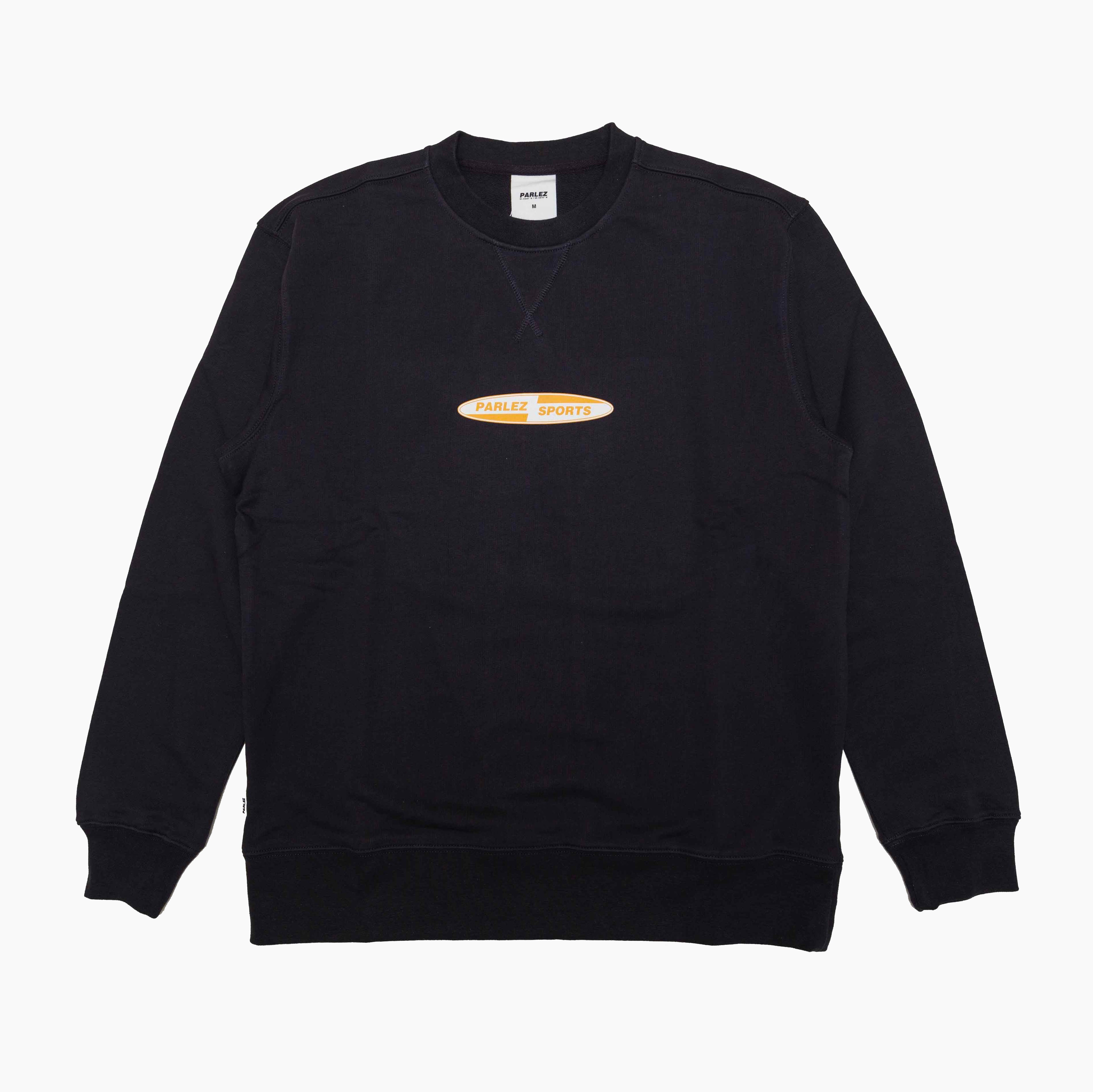 Parlez clothing ROSA SWEATSHIRT