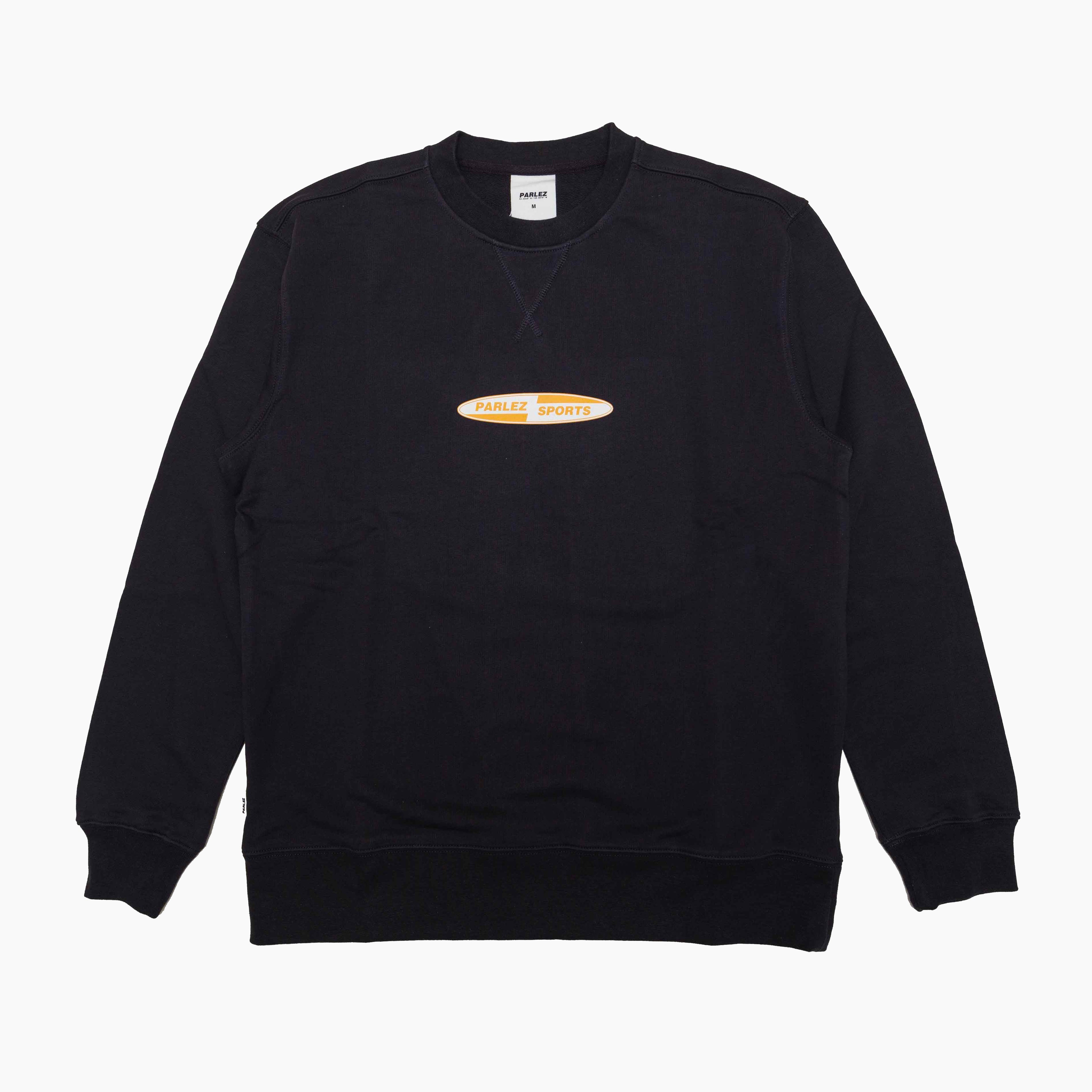Parlez clothing ROSA SWEATSHIRT
