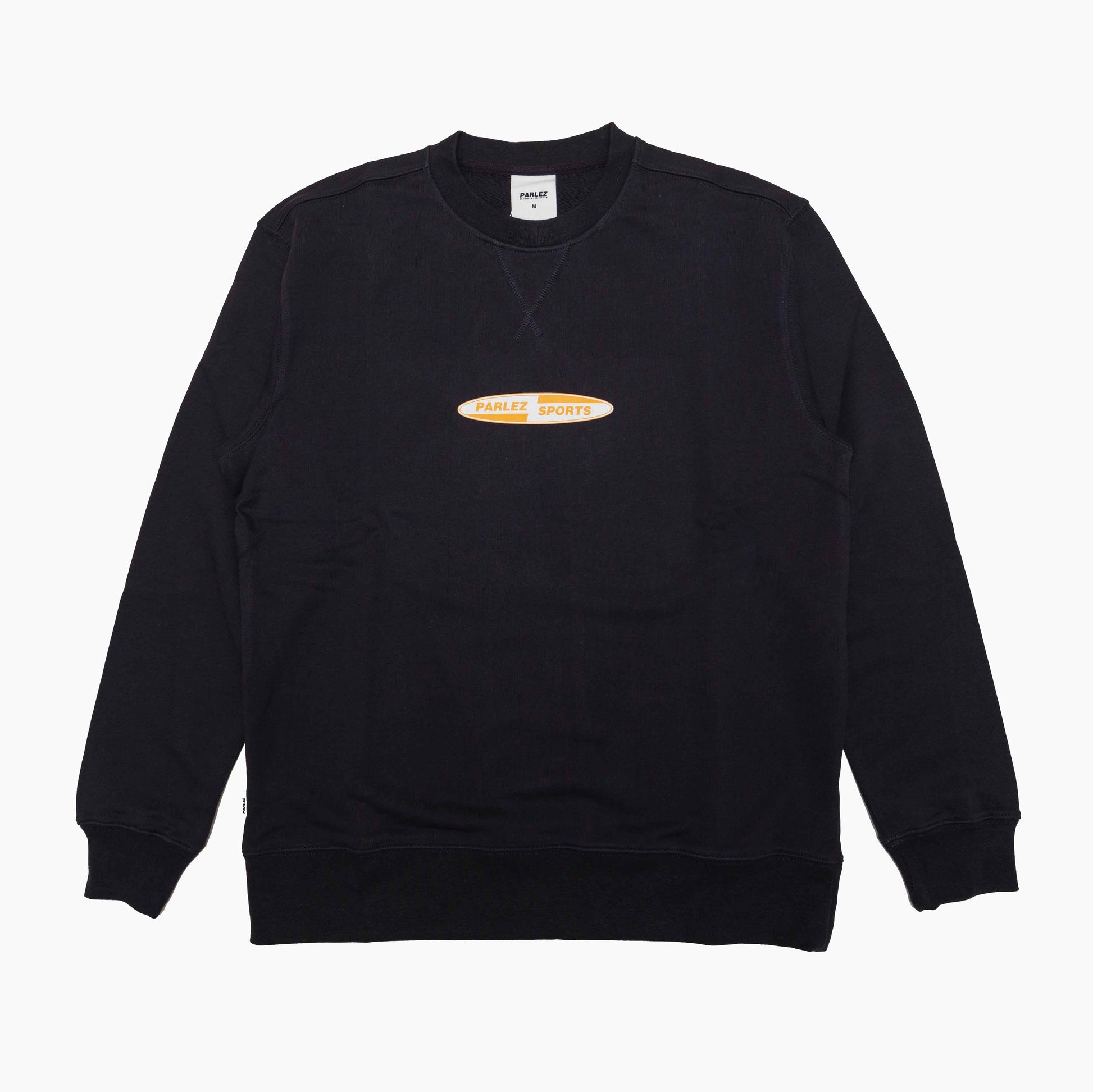 Parlez clothing ROSA SWEATSHIRT