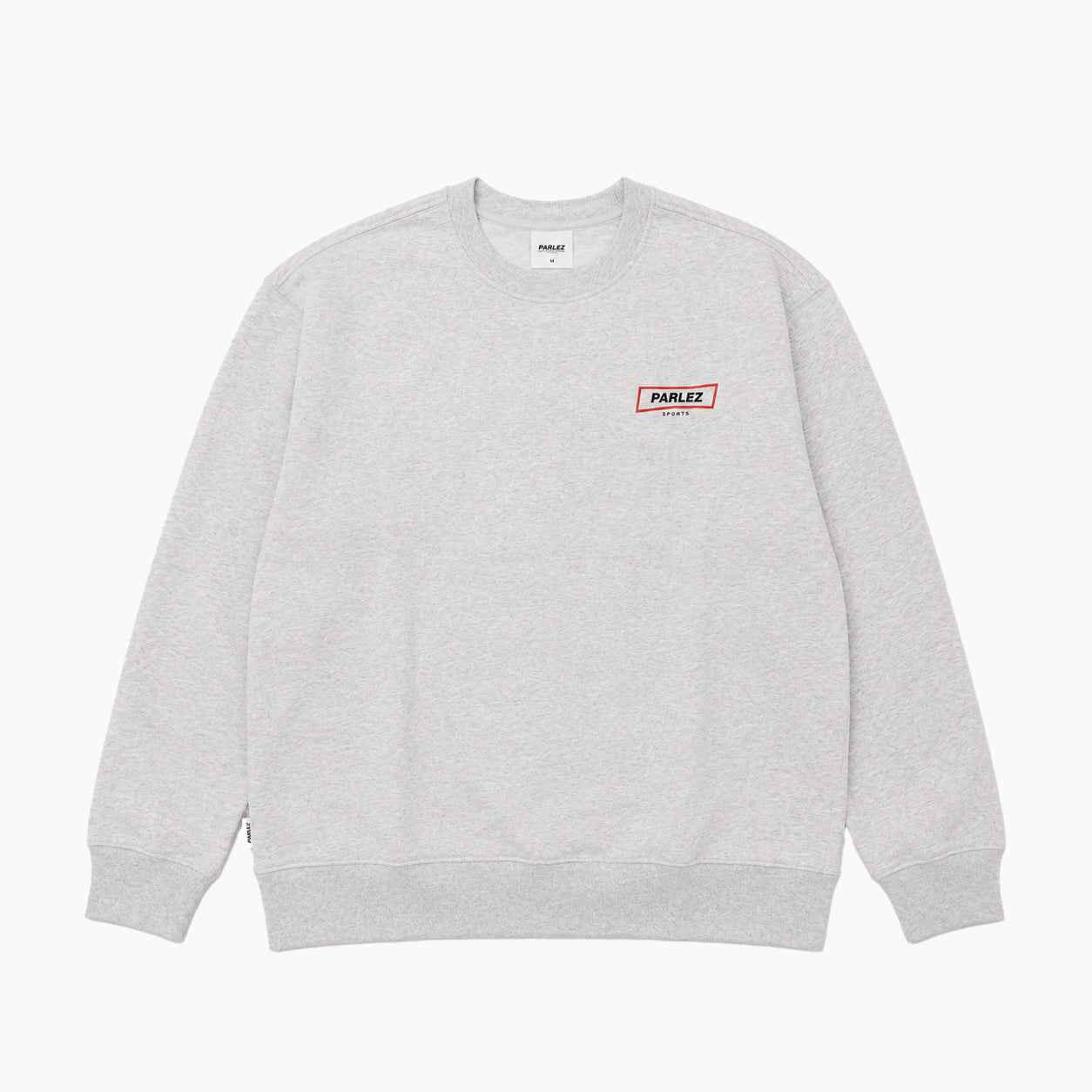 Parlez clothing DOWNTOWN SWEATSHIRT