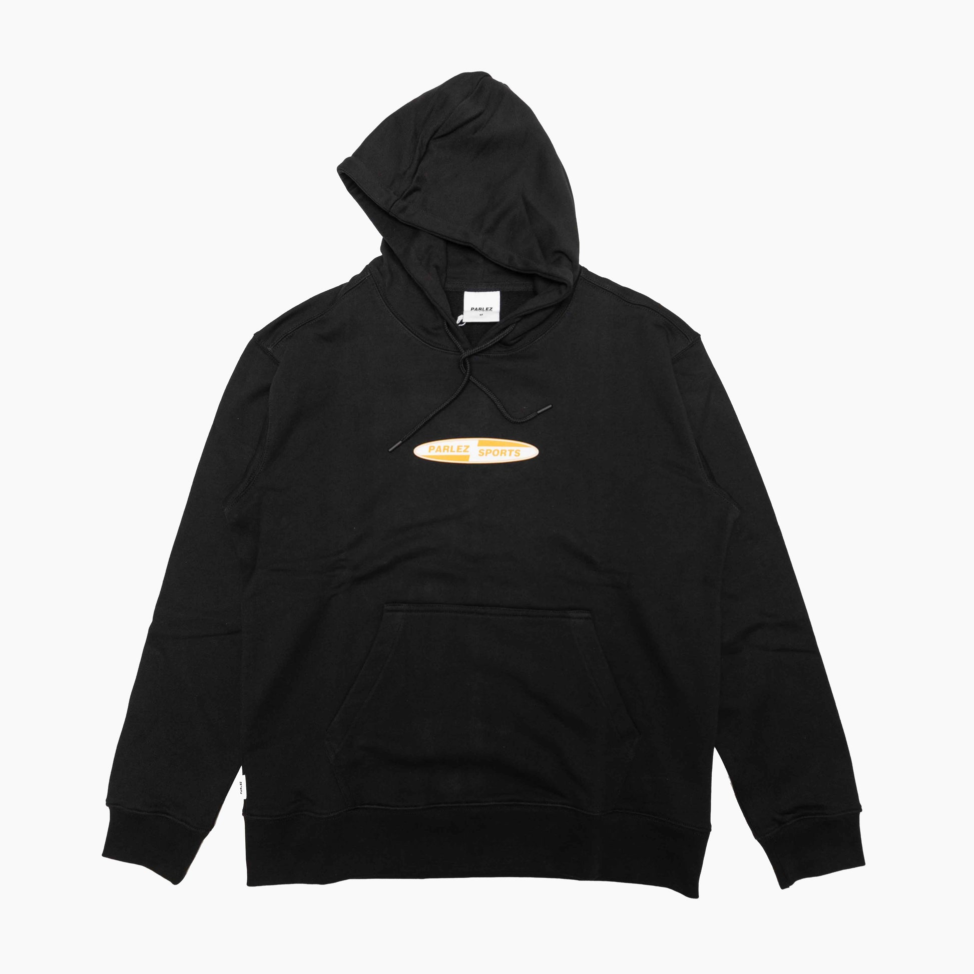 Parlez clothing ROSA HOODIE