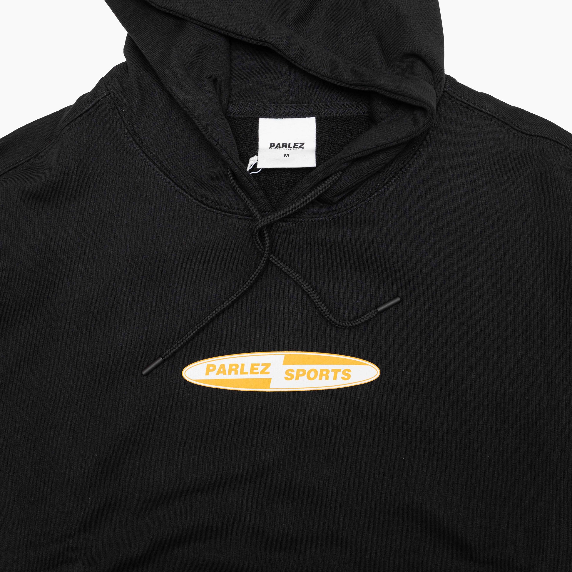 Parlez clothing ROSA HOODIE