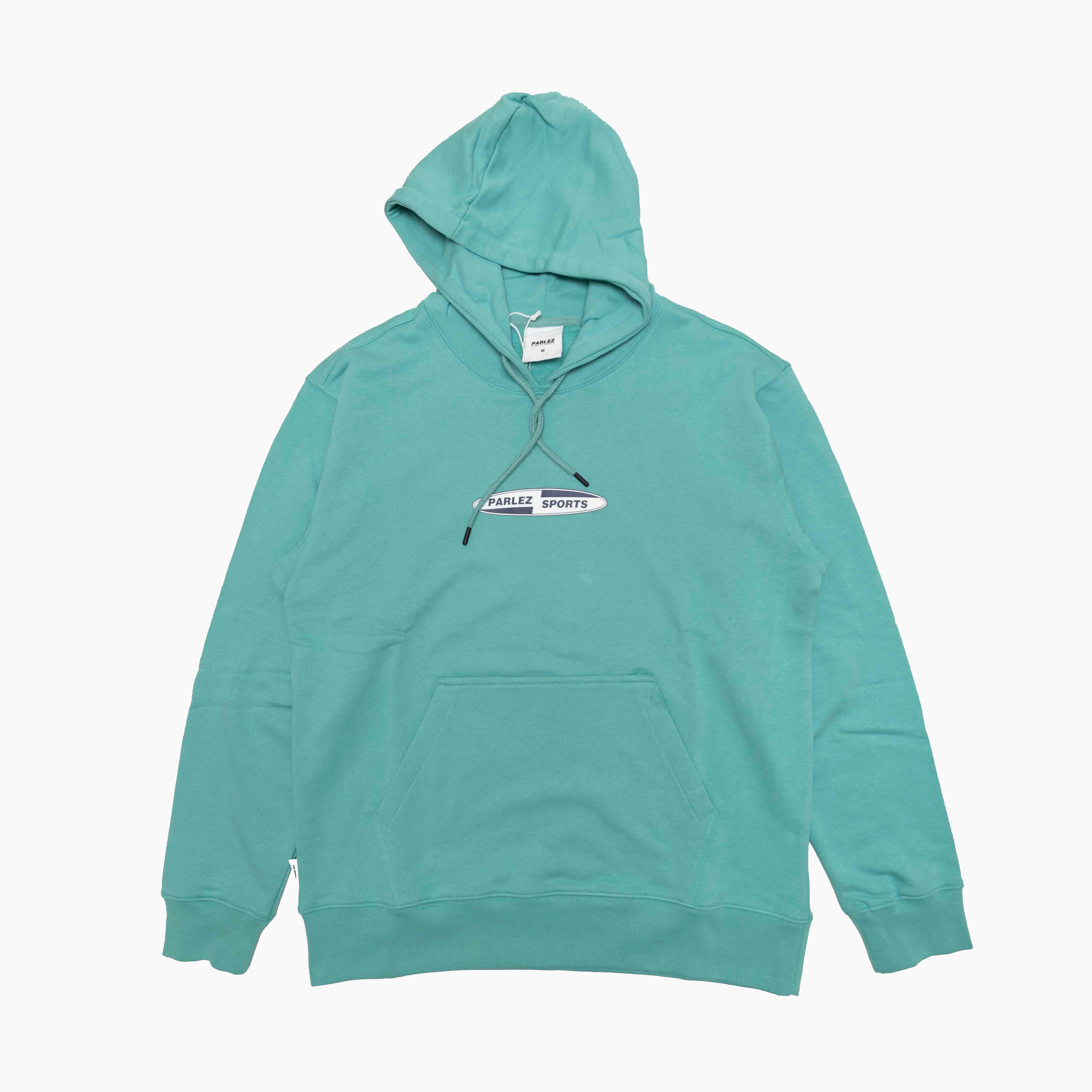 Parlez clothing ROSA HOODIE
