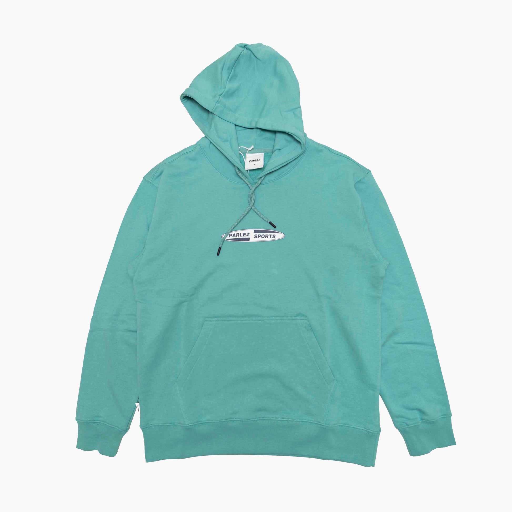 Parlez clothing ROSA HOODIE