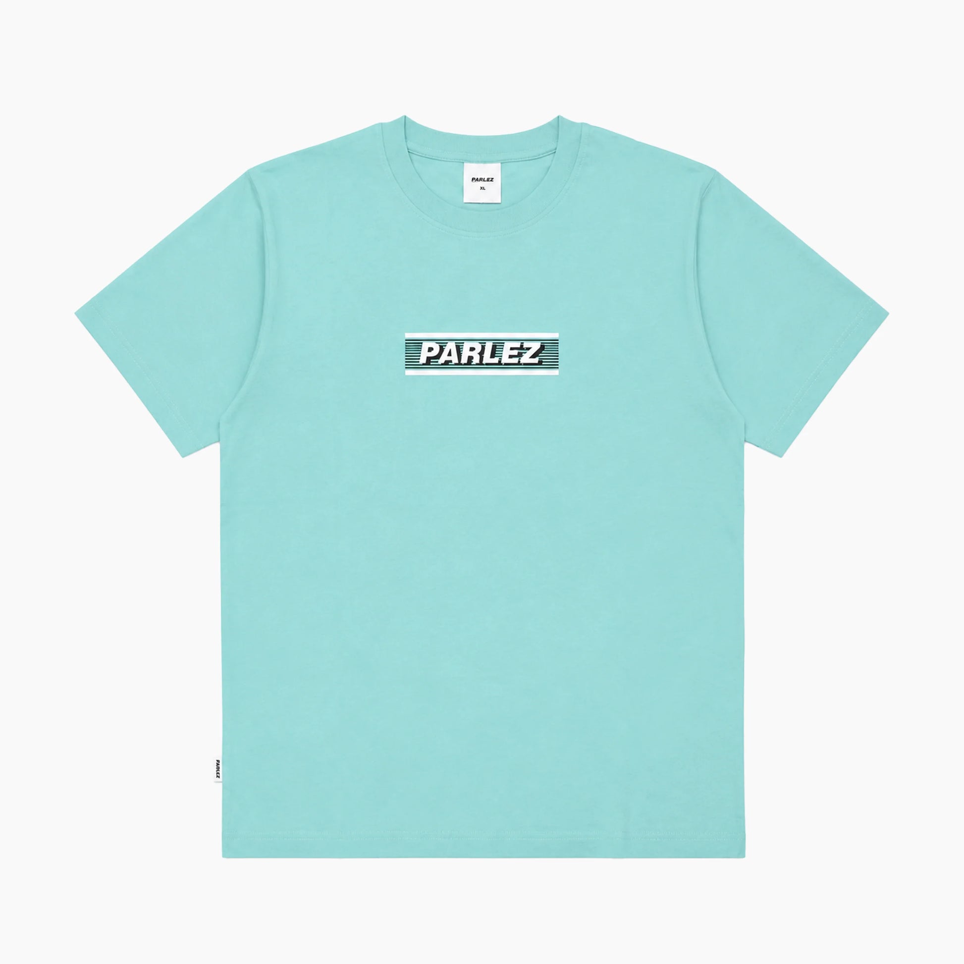 Parlez clothing SALTON T-SHIRT