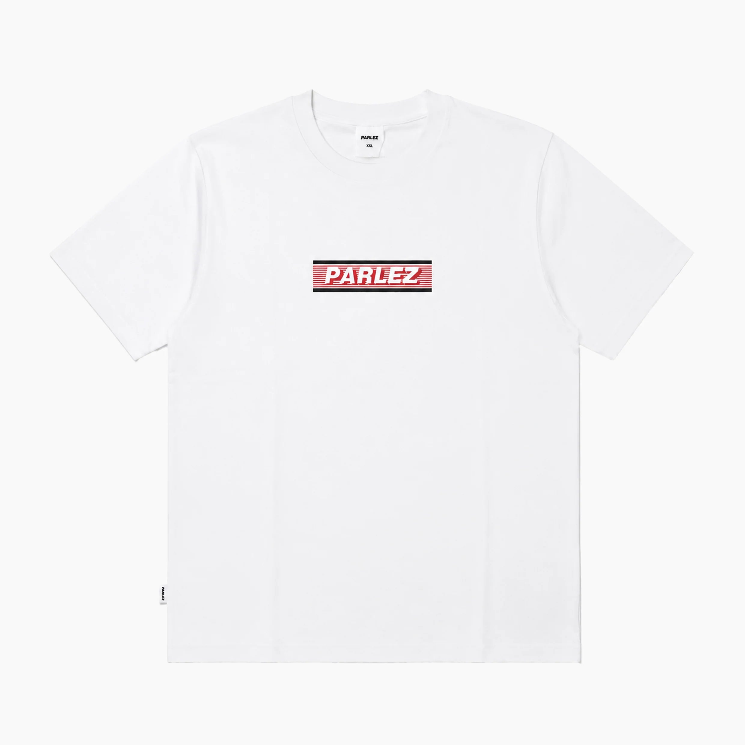 Parlez clothing SALTON T-SHIRT