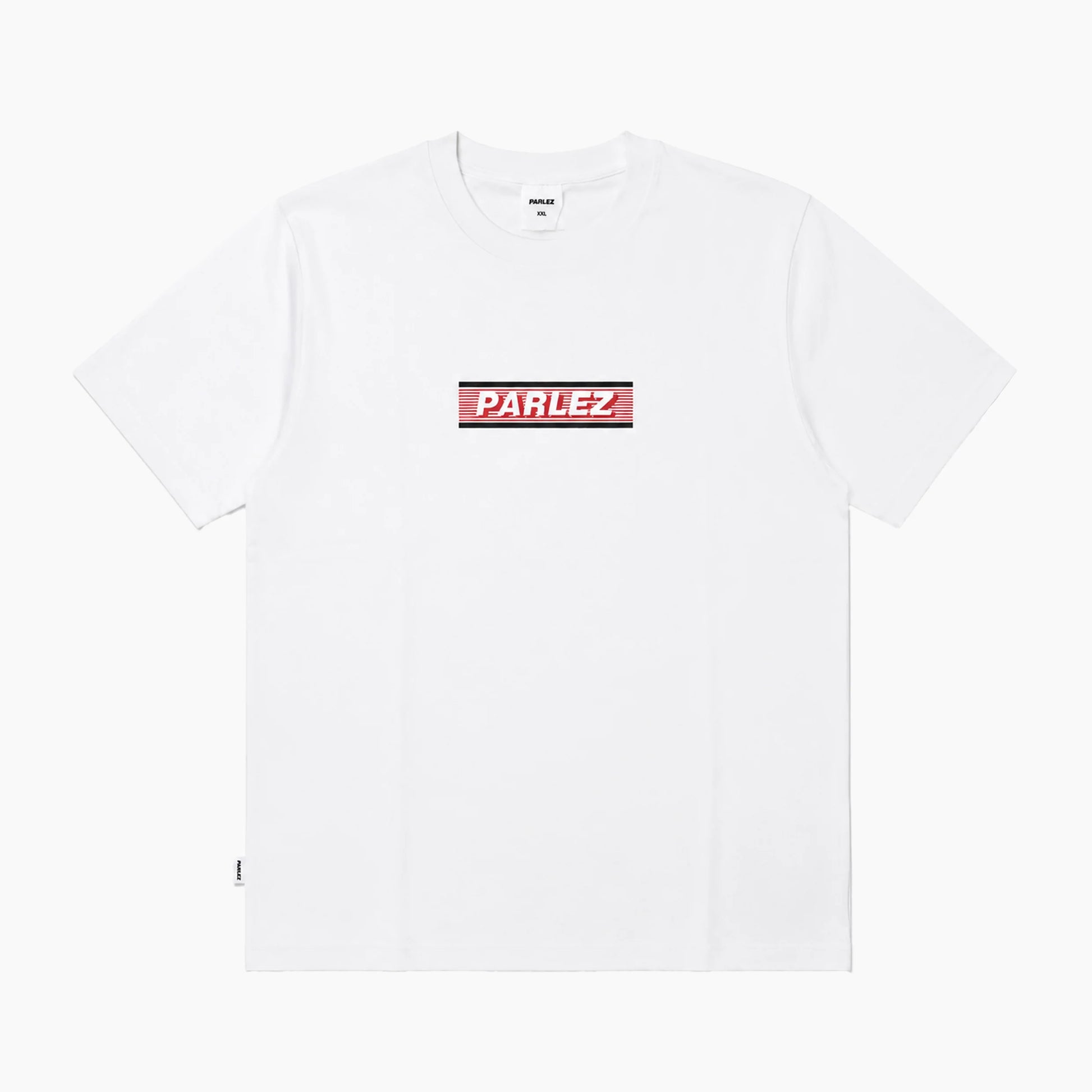 Parlez clothing SALTON T-SHIRT