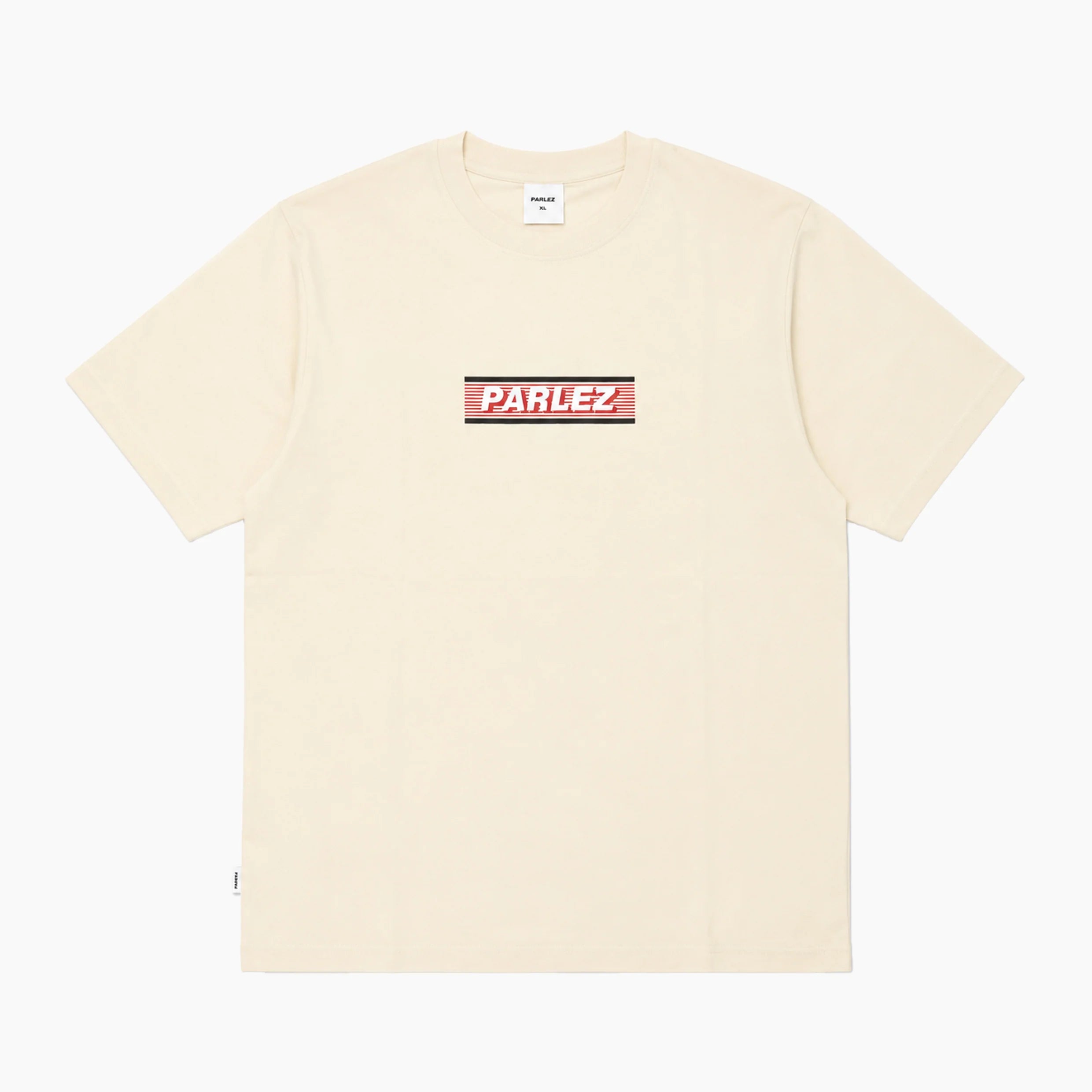 Parlez clothing SALTON T-SHIRT