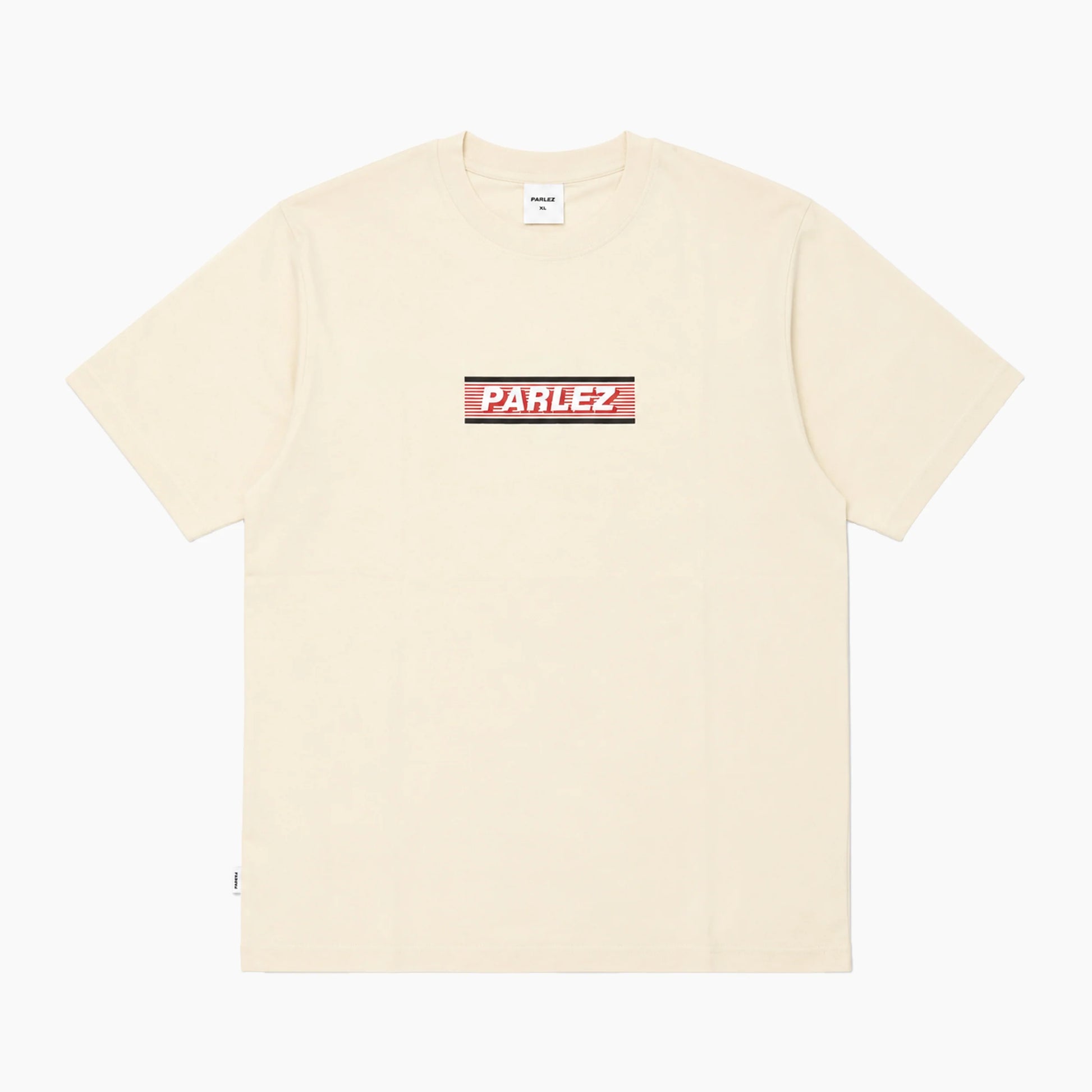 Parlez clothing SALTON T-SHIRT