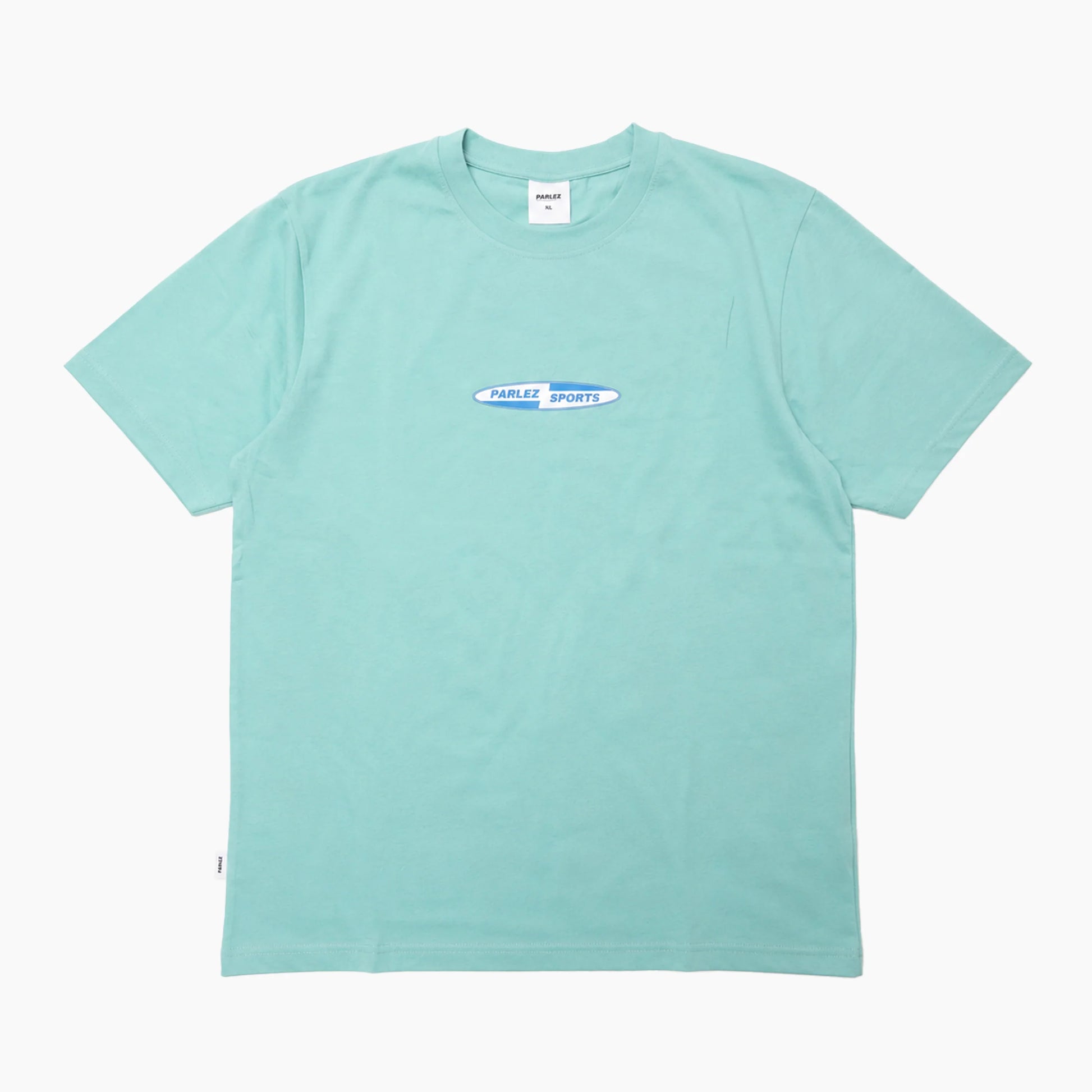 Parlez clothing Rosa TEE