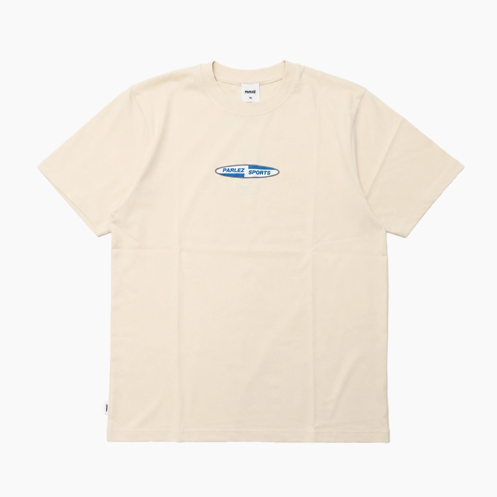 Parlez clothing Rosa TEE