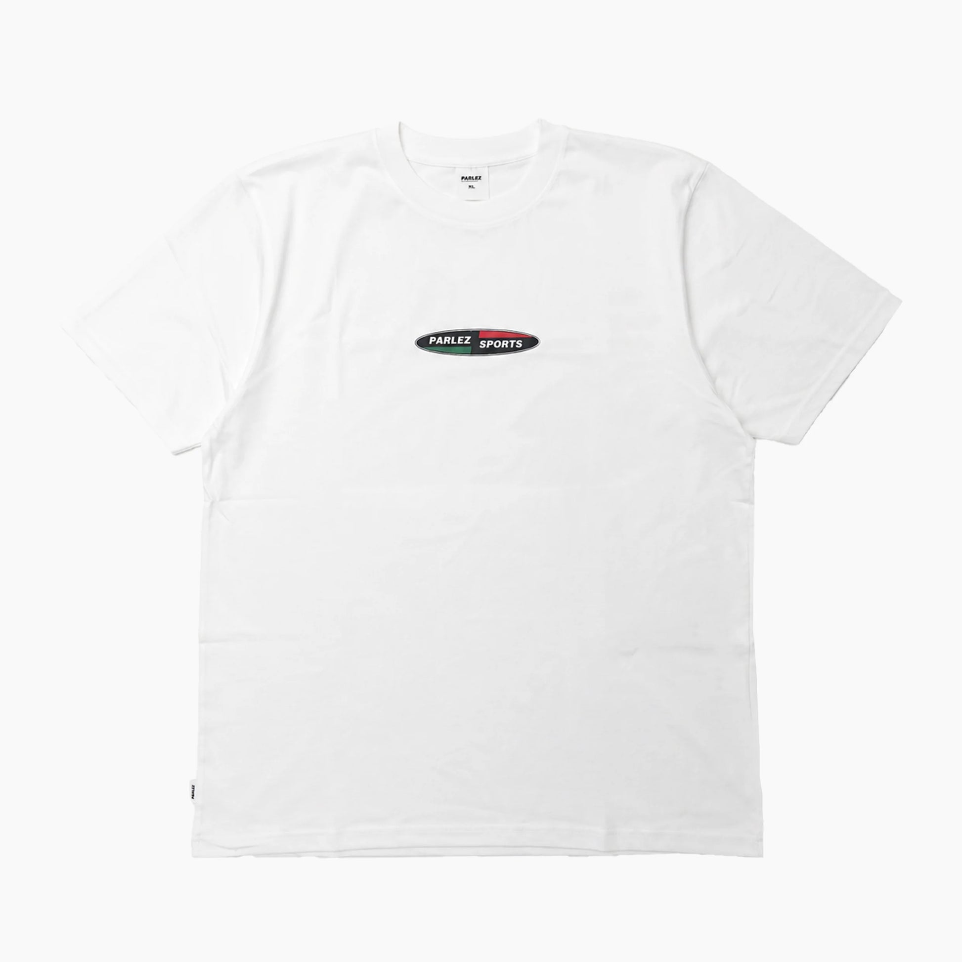 Parlez clothing Rosa TEE