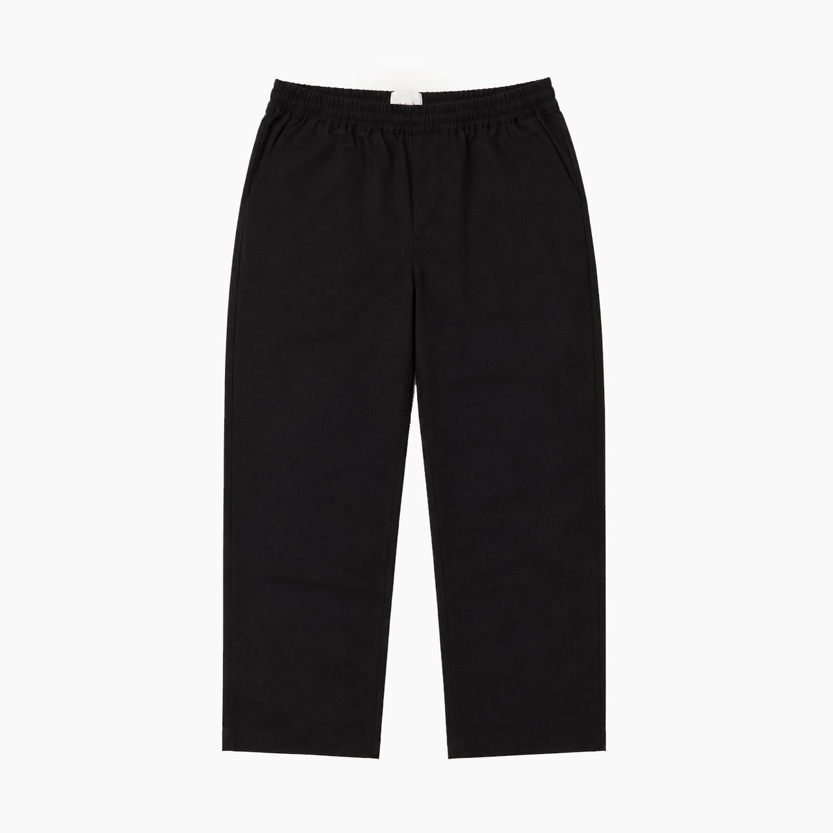 Parlez clothing SPRING TROUSERS DEEP TEAL