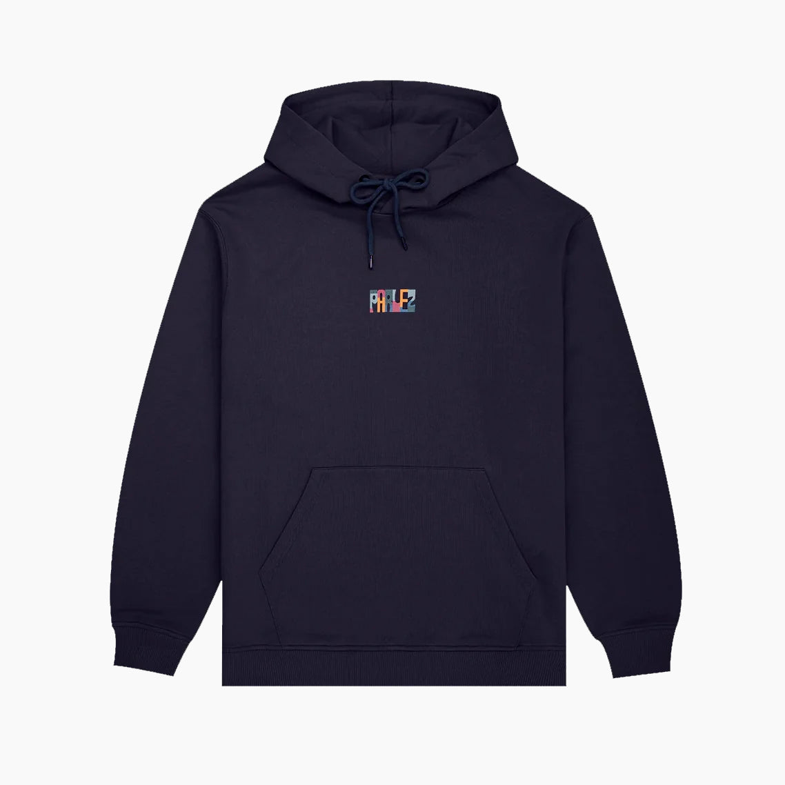 Parlez clothing MADDOX HOODIE