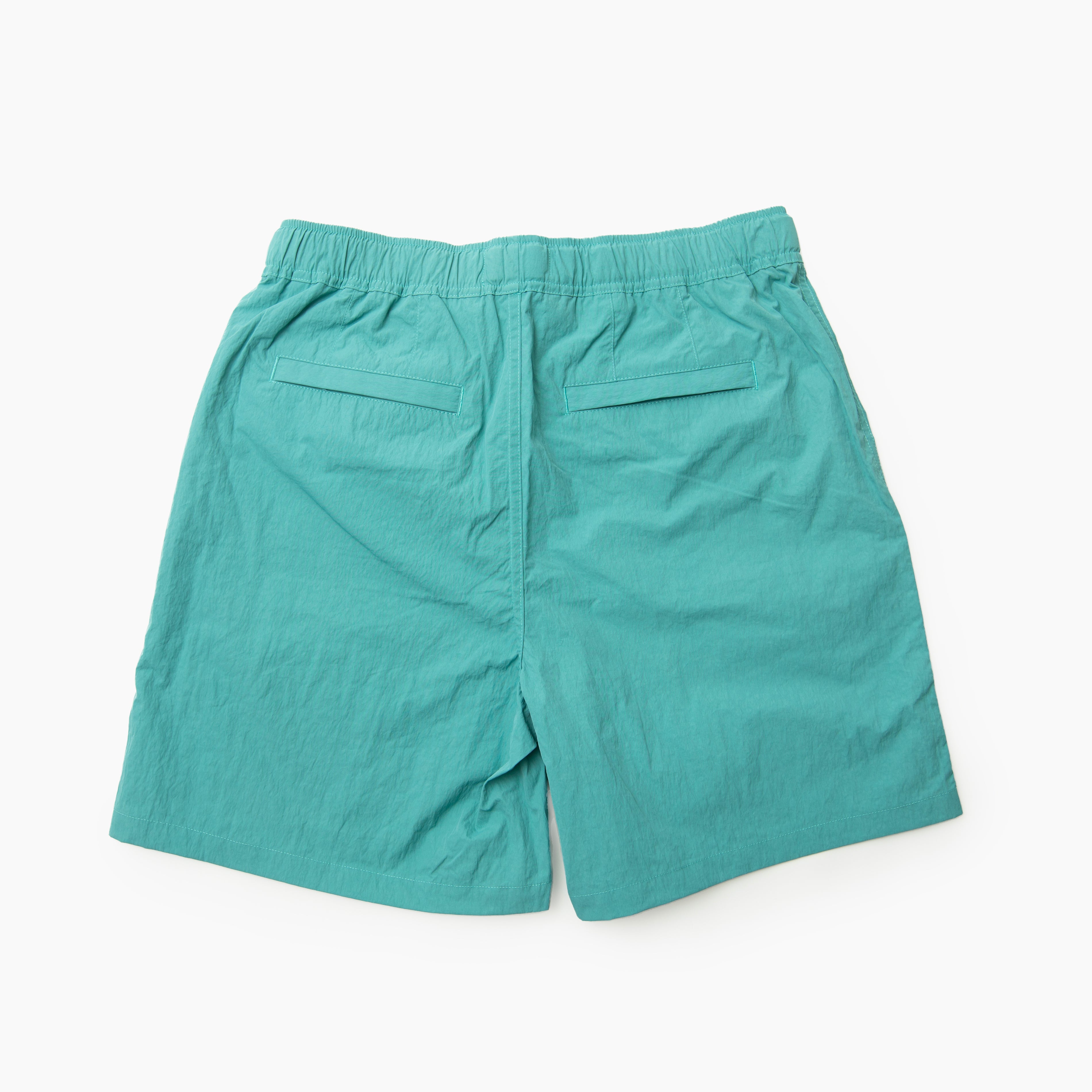Parlez clothing CLIFF SHORTS