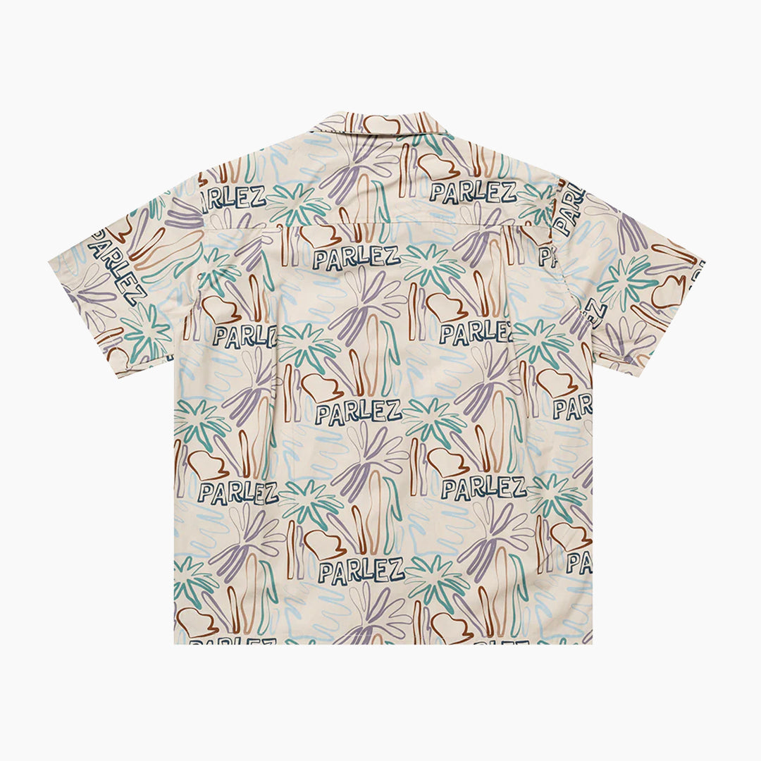 Parlez clothing COVE SHIRT